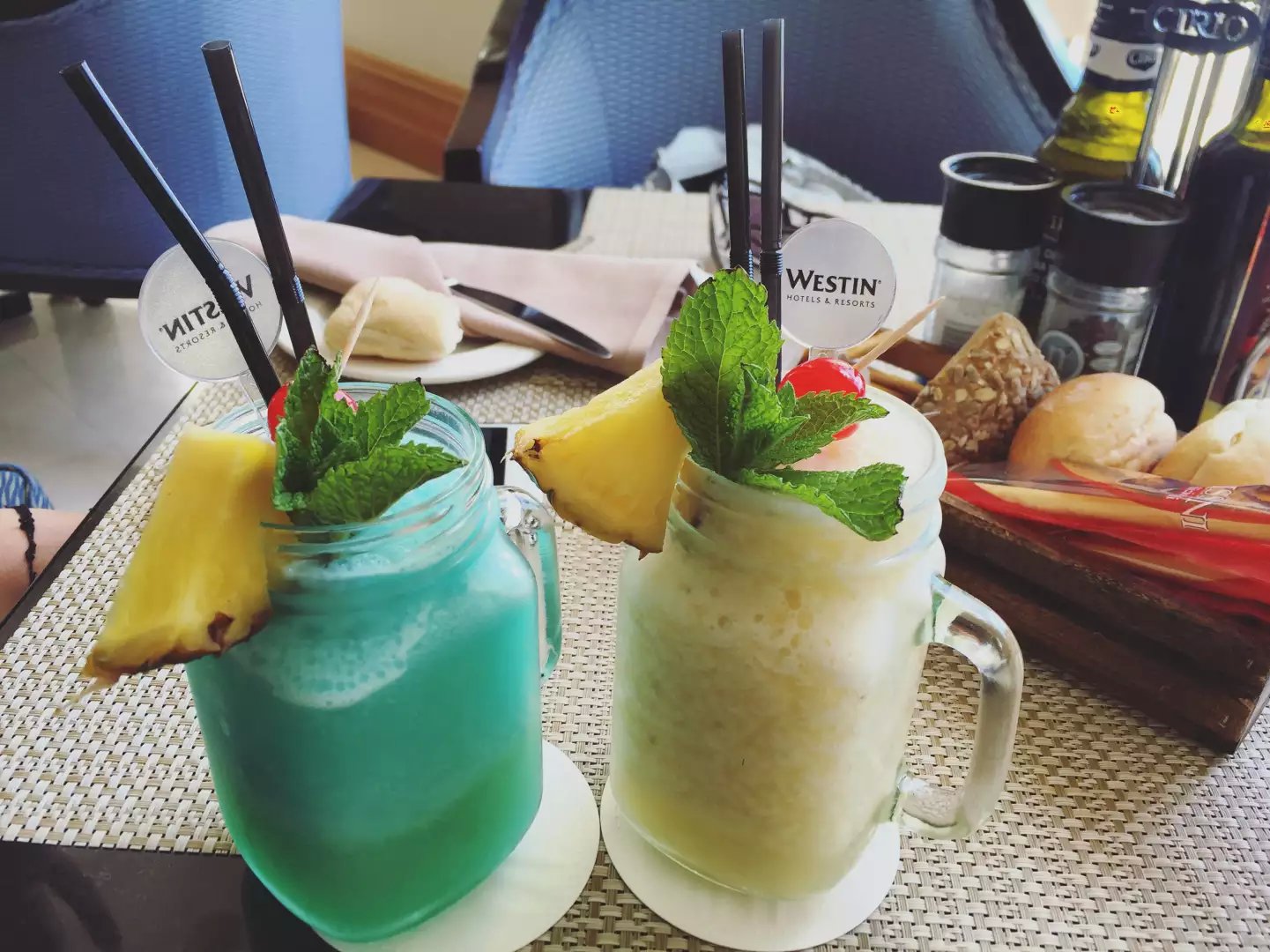 土黄色与蓝色的世界,马耳他自助游攻略