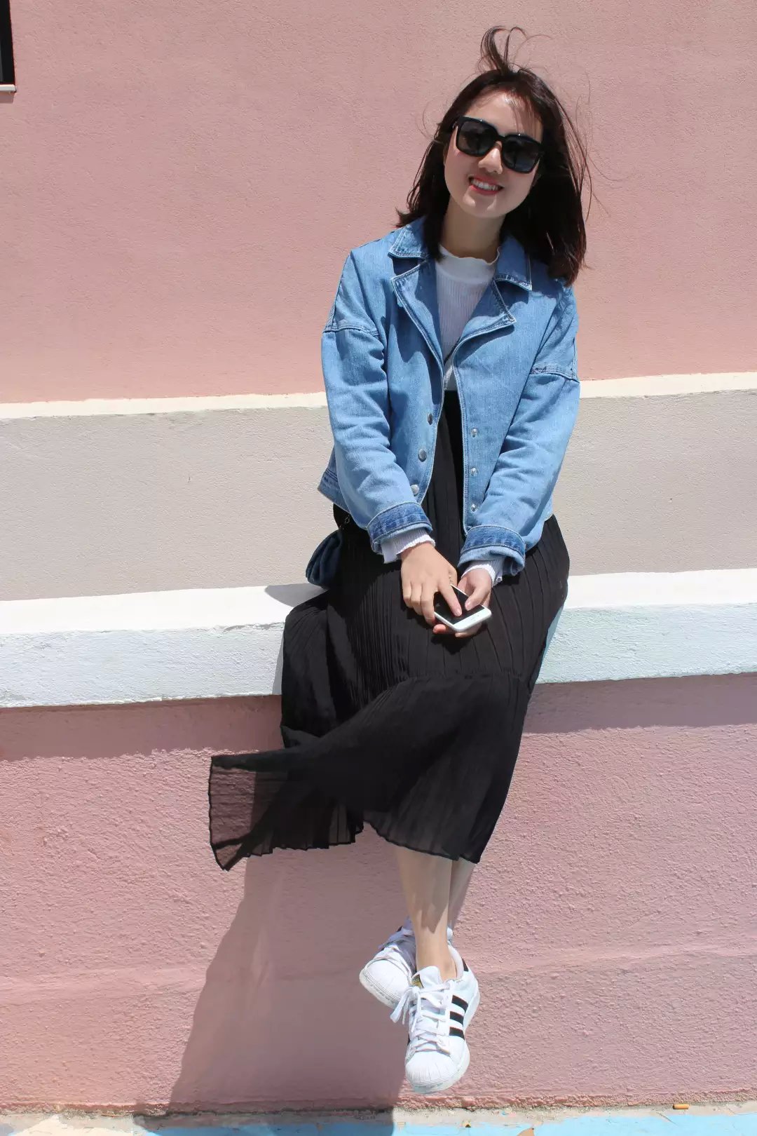 土黄色与蓝色的世界,马耳他自助游攻略