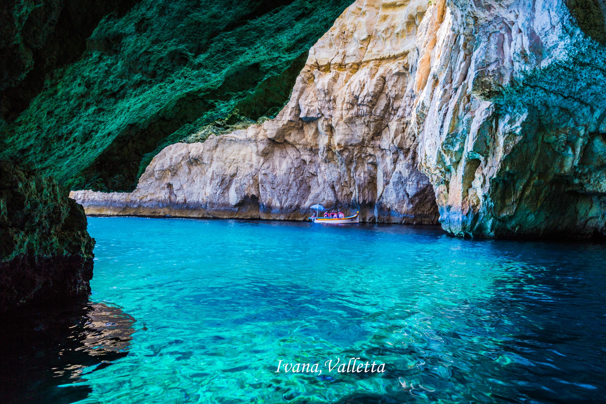 马耳他,骑士团的蓝色游戏;西西里,黑手党的