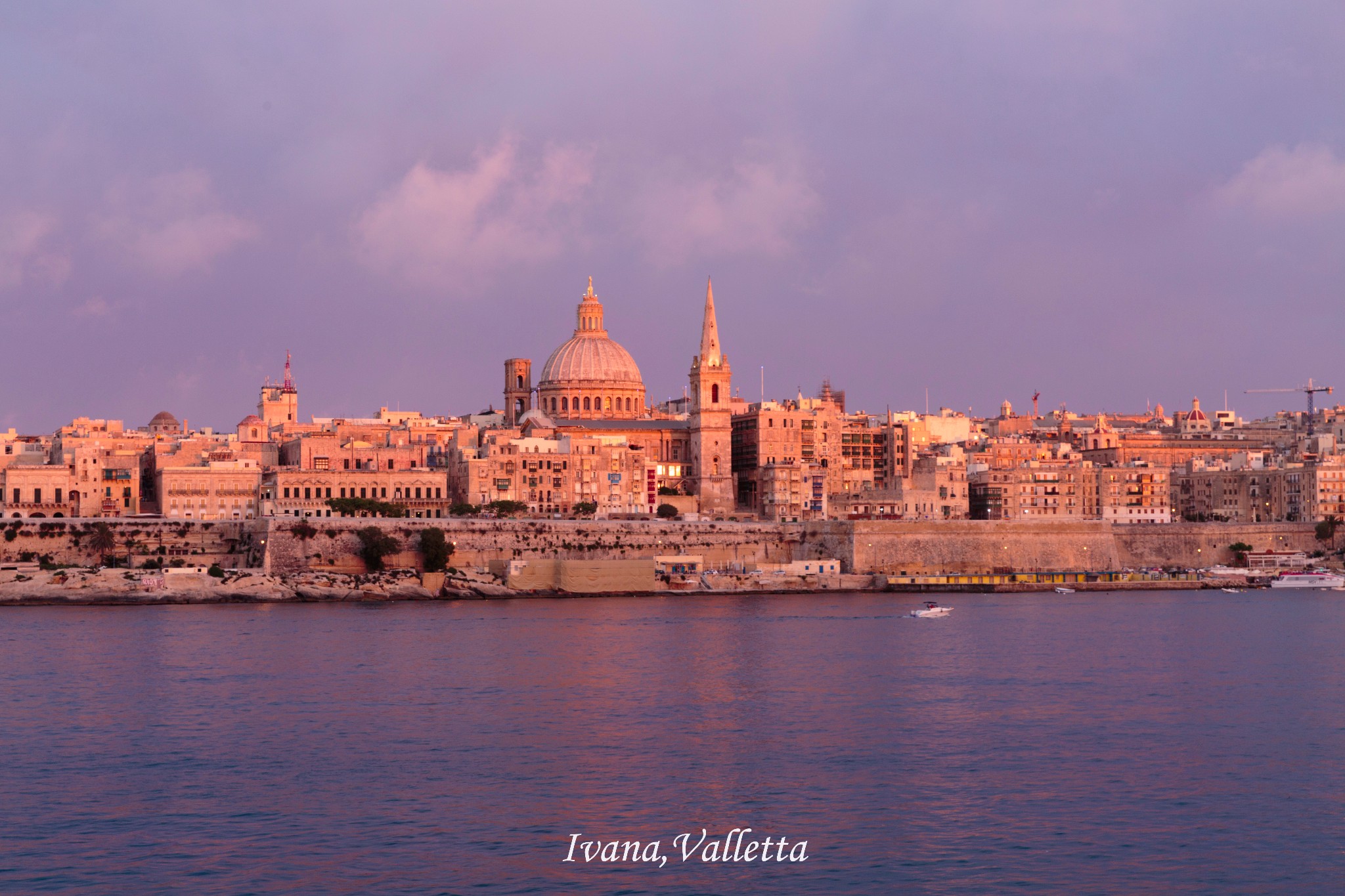 马耳他，骑士团的蓝色游戏；西西里，黑手党的