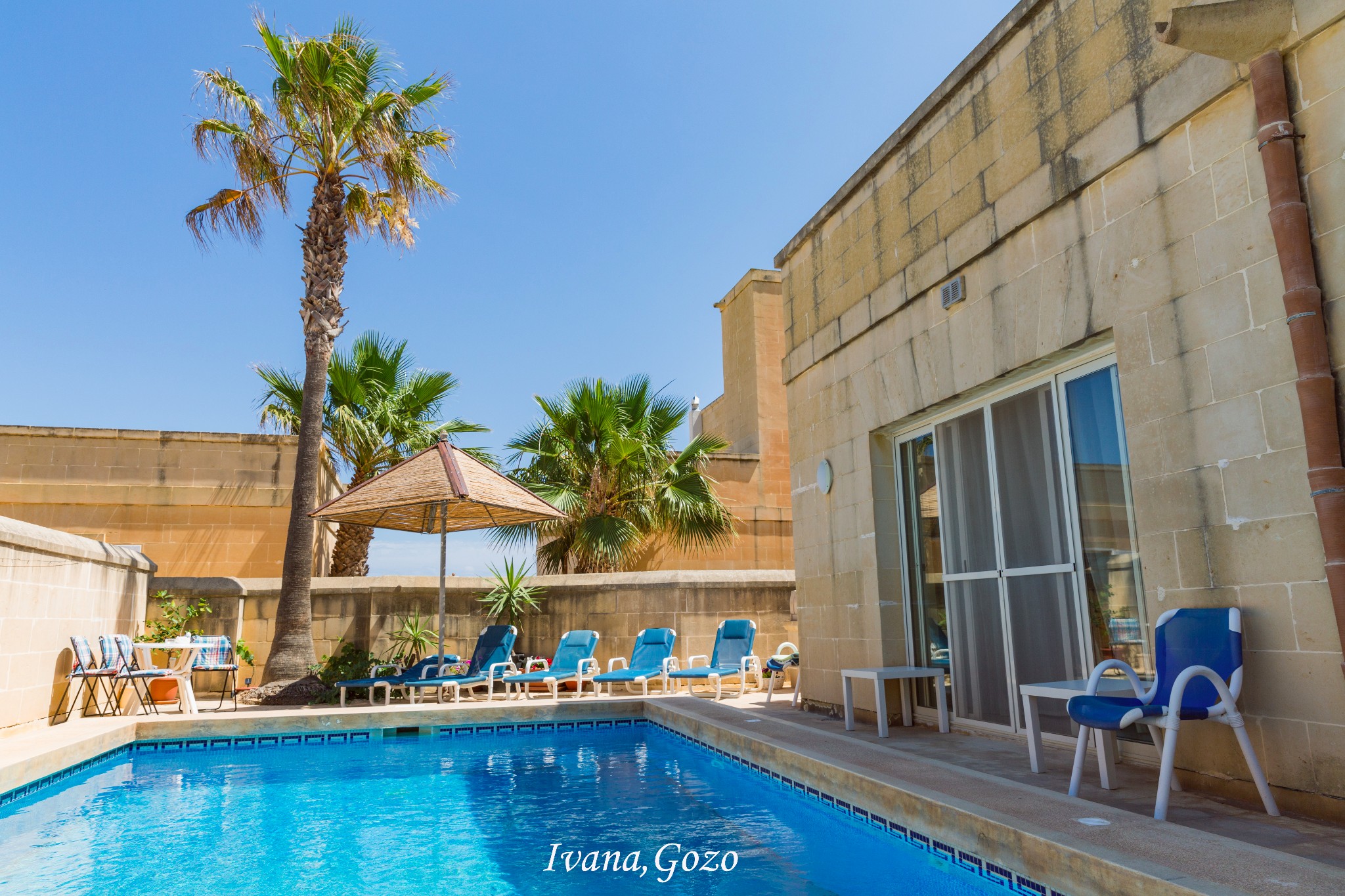 马耳他，骑士团的蓝色游戏；西西里，黑手党的