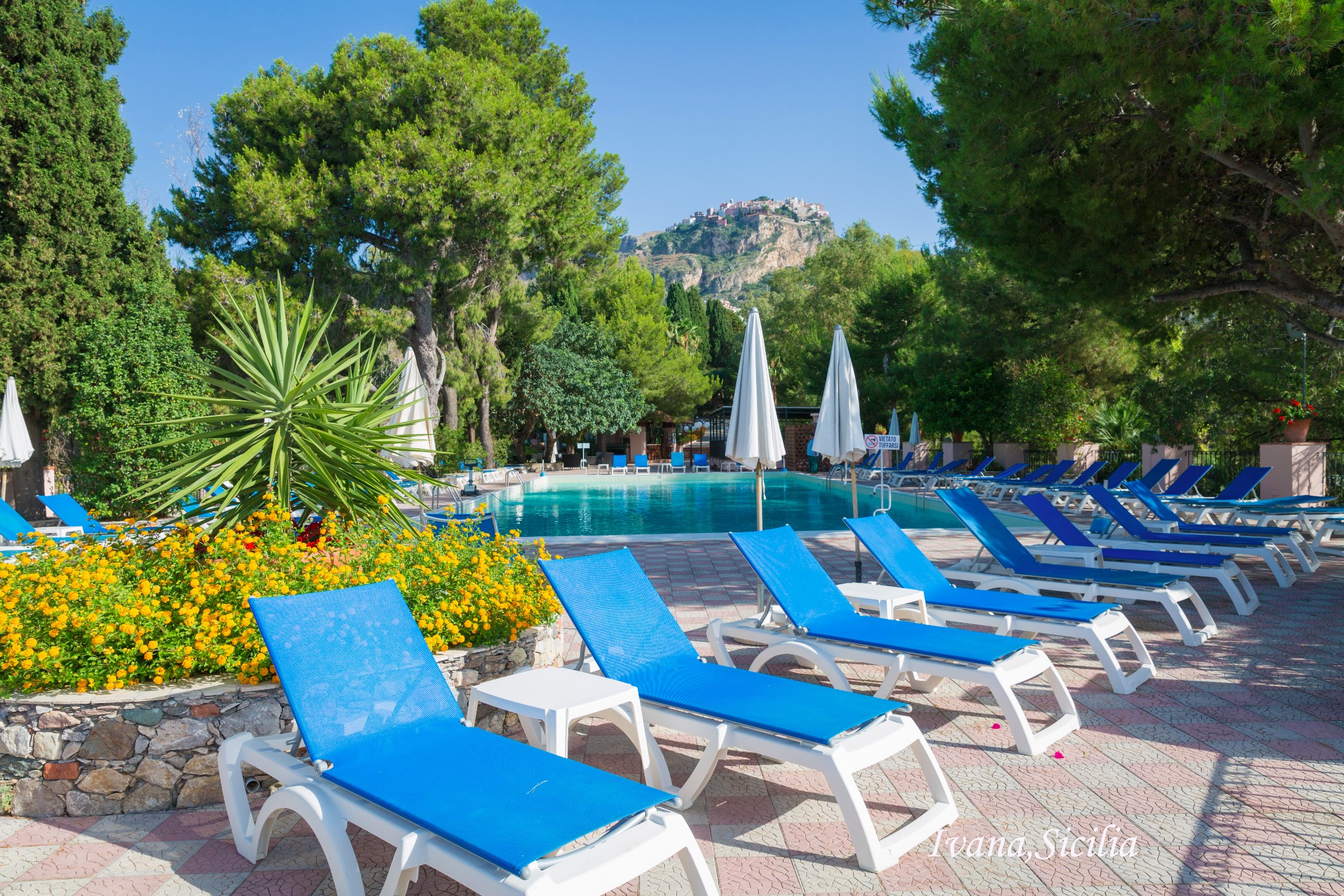 马耳他，骑士团的蓝色游戏；西西里，黑手党的