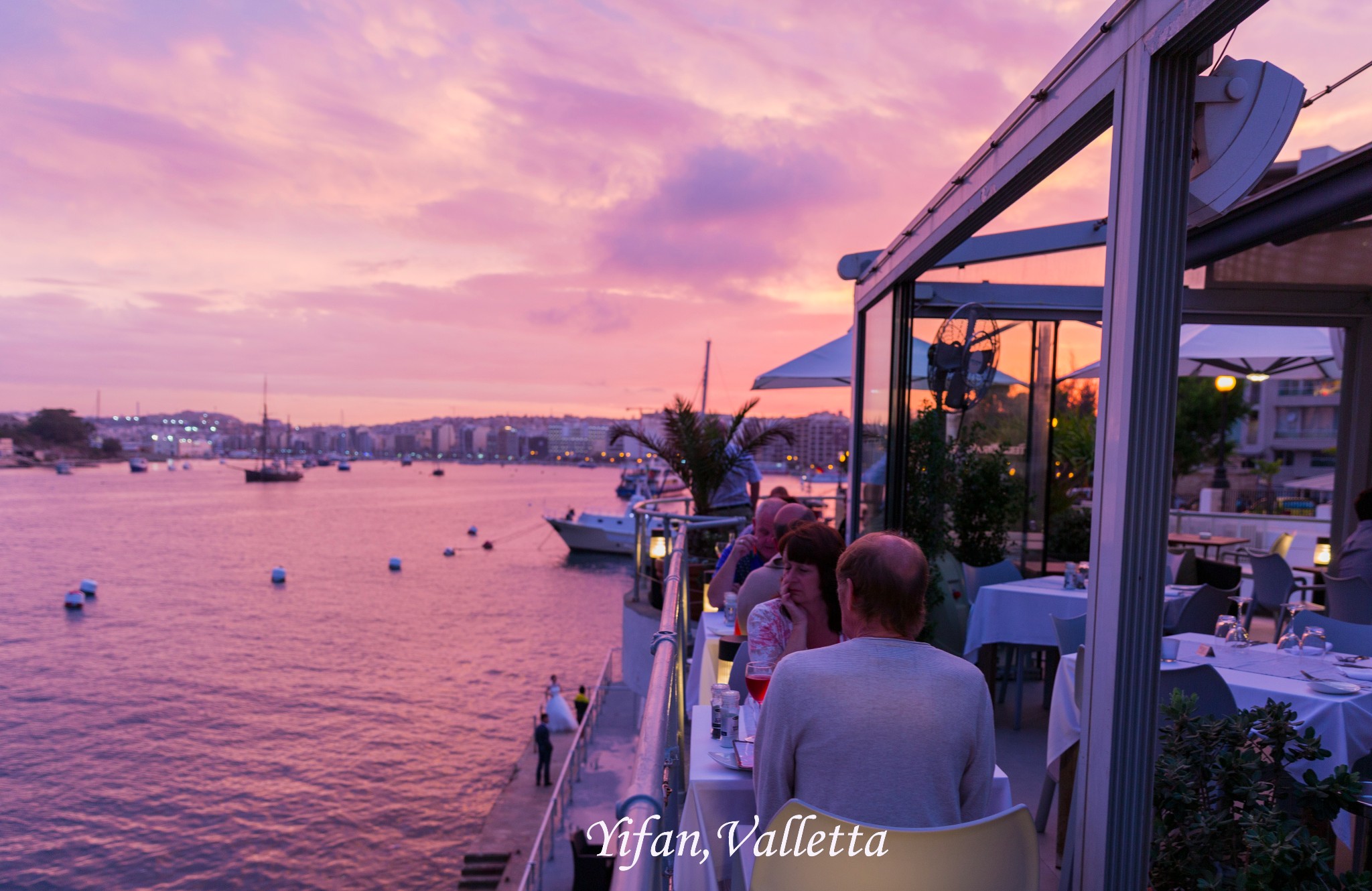 马耳他，骑士团的蓝色游戏；西西里，黑手党的