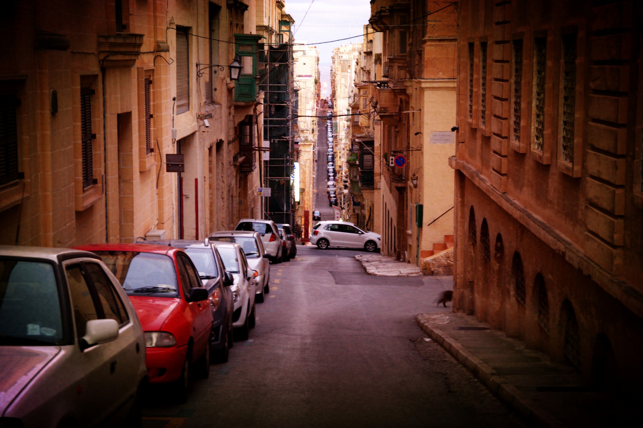 马耳他之旅,马耳他自助游攻略