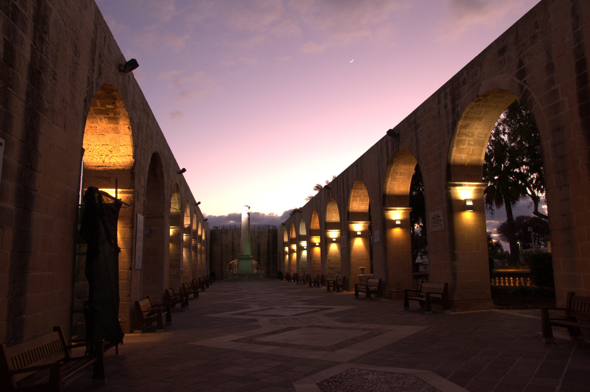 马耳他之旅,马耳他自助游攻略