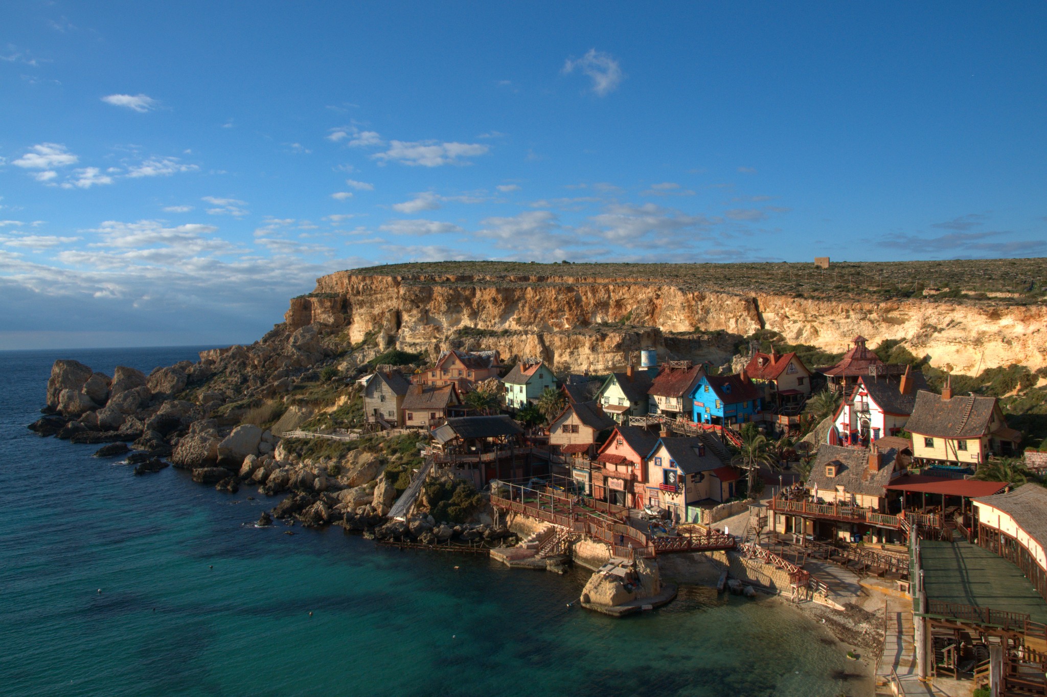 马耳他之旅,马耳他自助游攻略