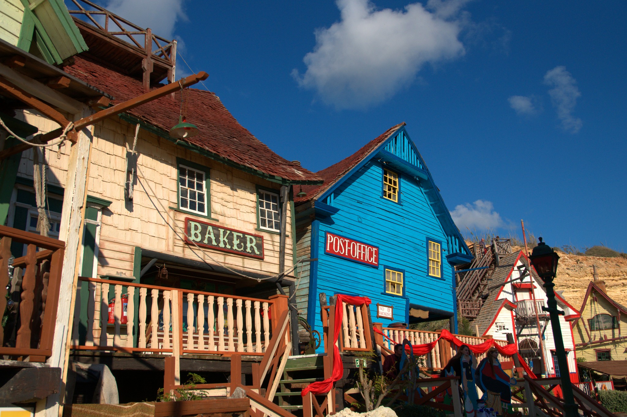 马耳他之旅,马耳他自助游攻略