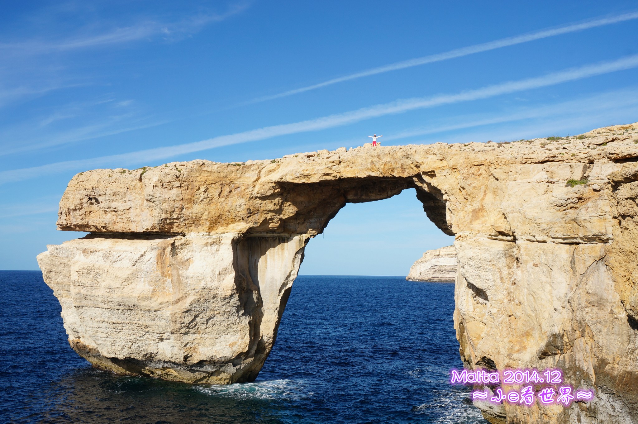 马耳他 《 权利的游戏》拍摄地,马耳他自助游攻