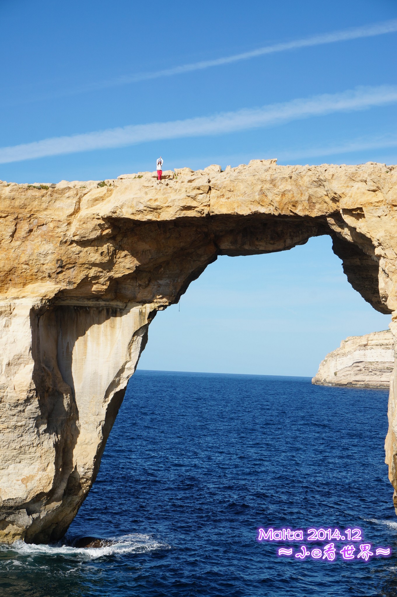 马耳他 《 权利的游戏》拍摄地,马耳他自助游攻
