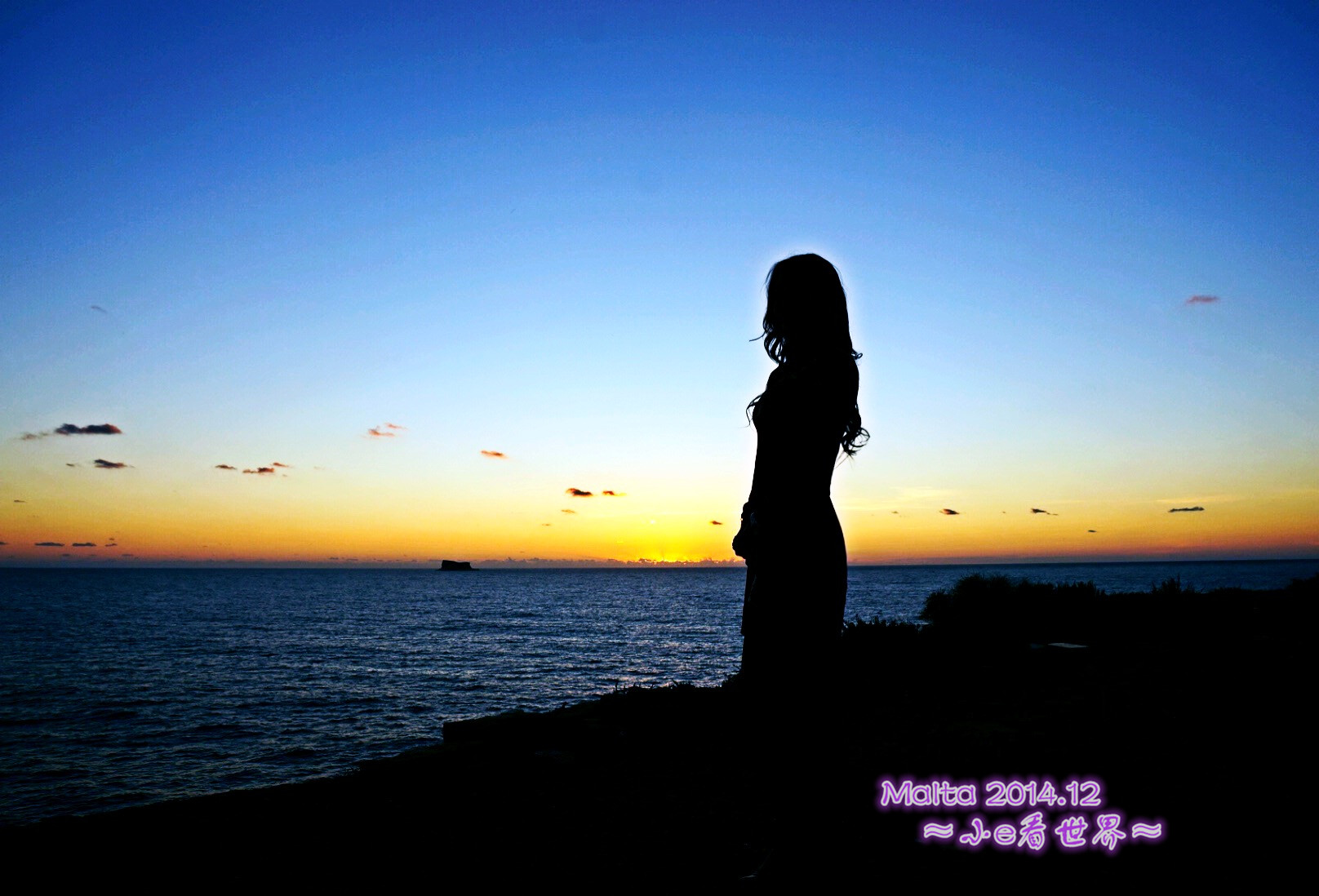 马耳他 《 权利的游戏》拍摄地,马耳他自助游攻