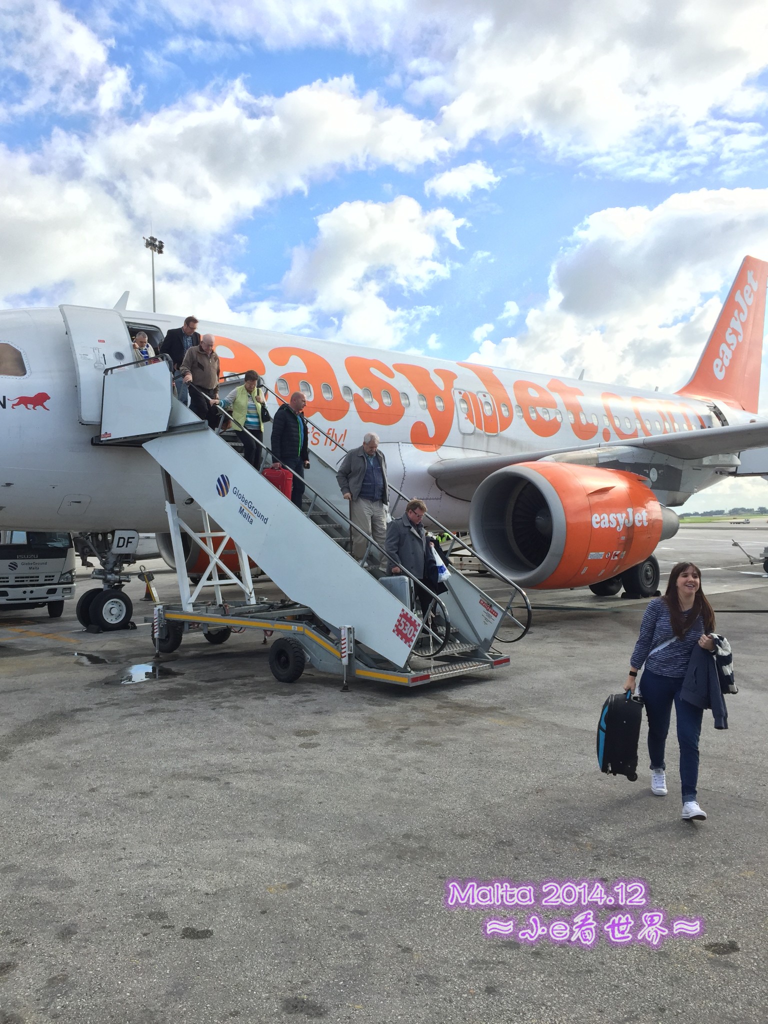 马耳他 《 权利的游戏》拍摄地,马耳他自助游攻