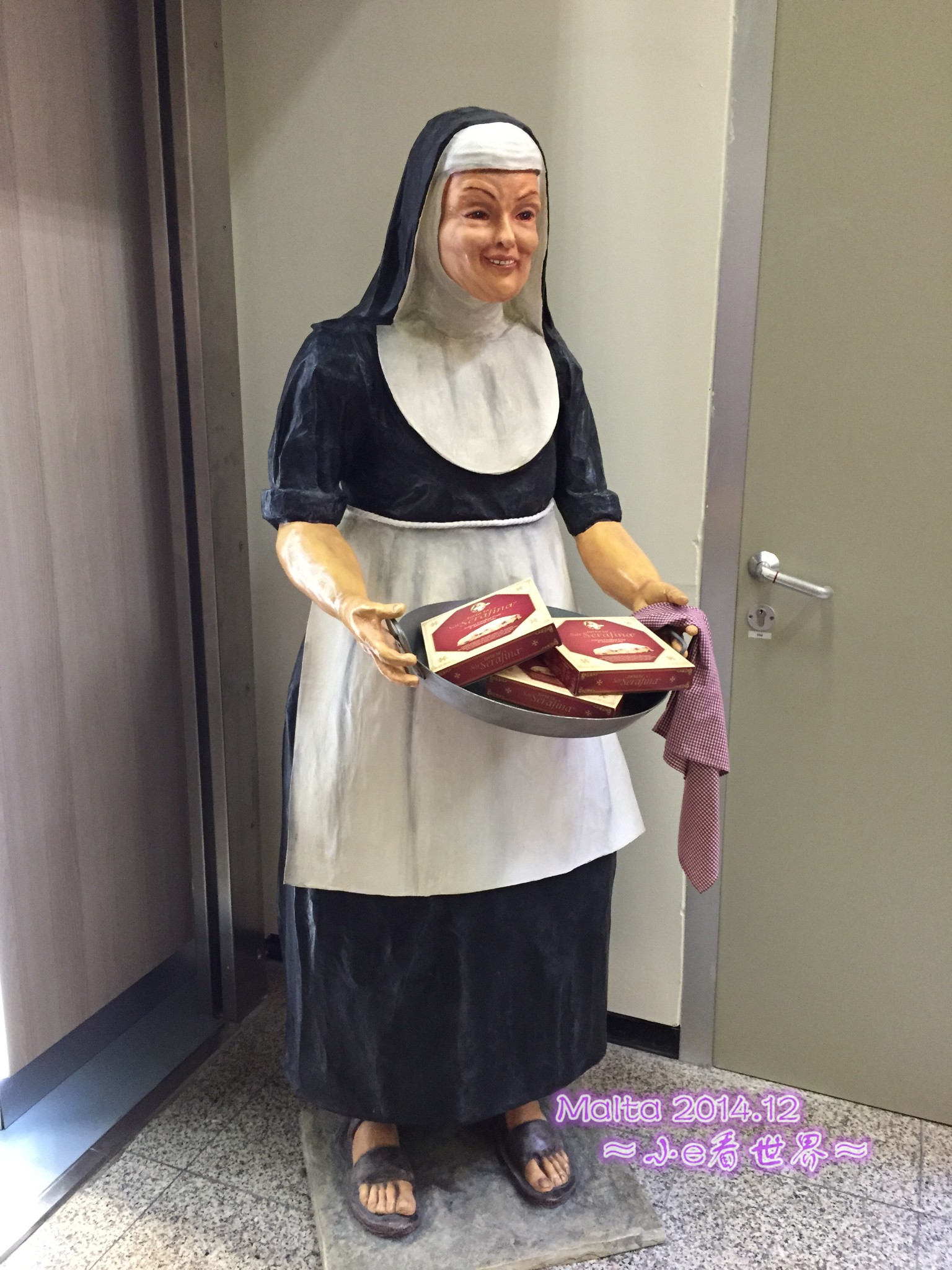 马耳他 《 权利的游戏》拍摄地,马耳他自助游攻