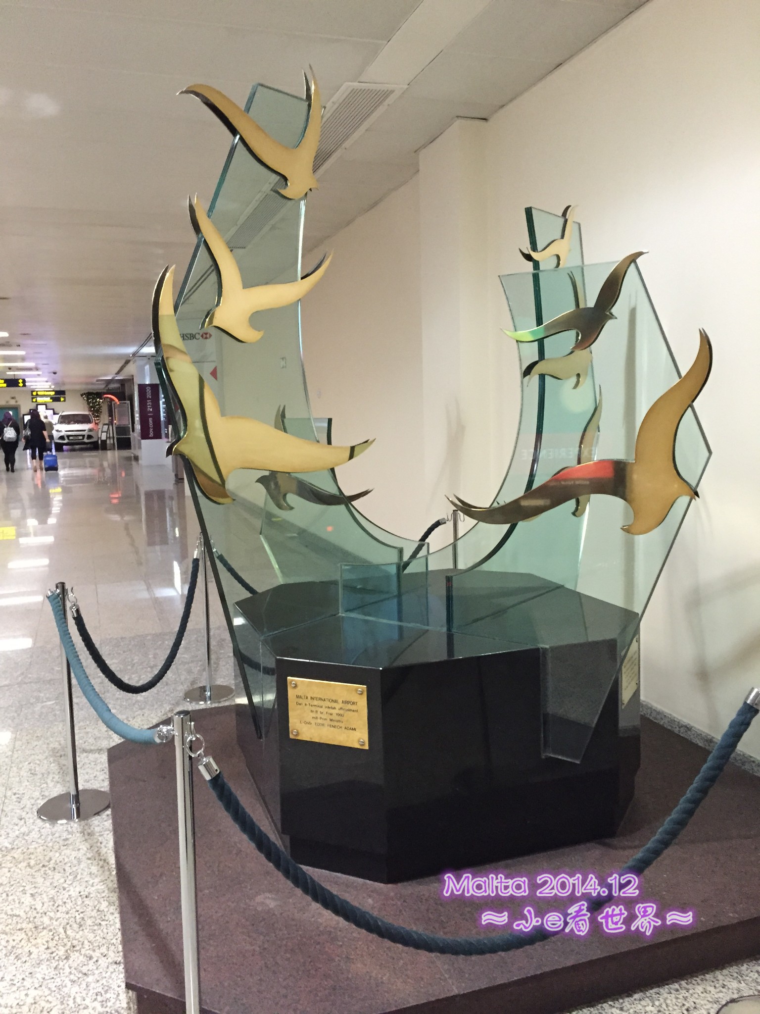 马耳他 《 权利的游戏》拍摄地,马耳他自助游攻