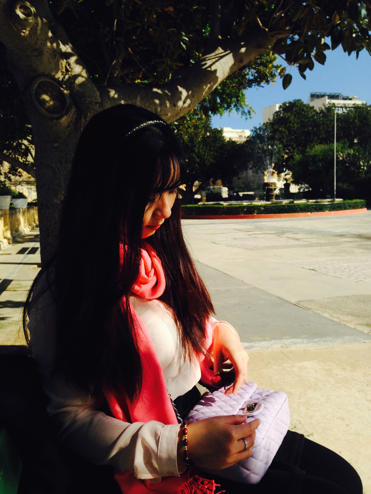 用尽全世界的土黄 地中海小岛马耳他,马耳他自助