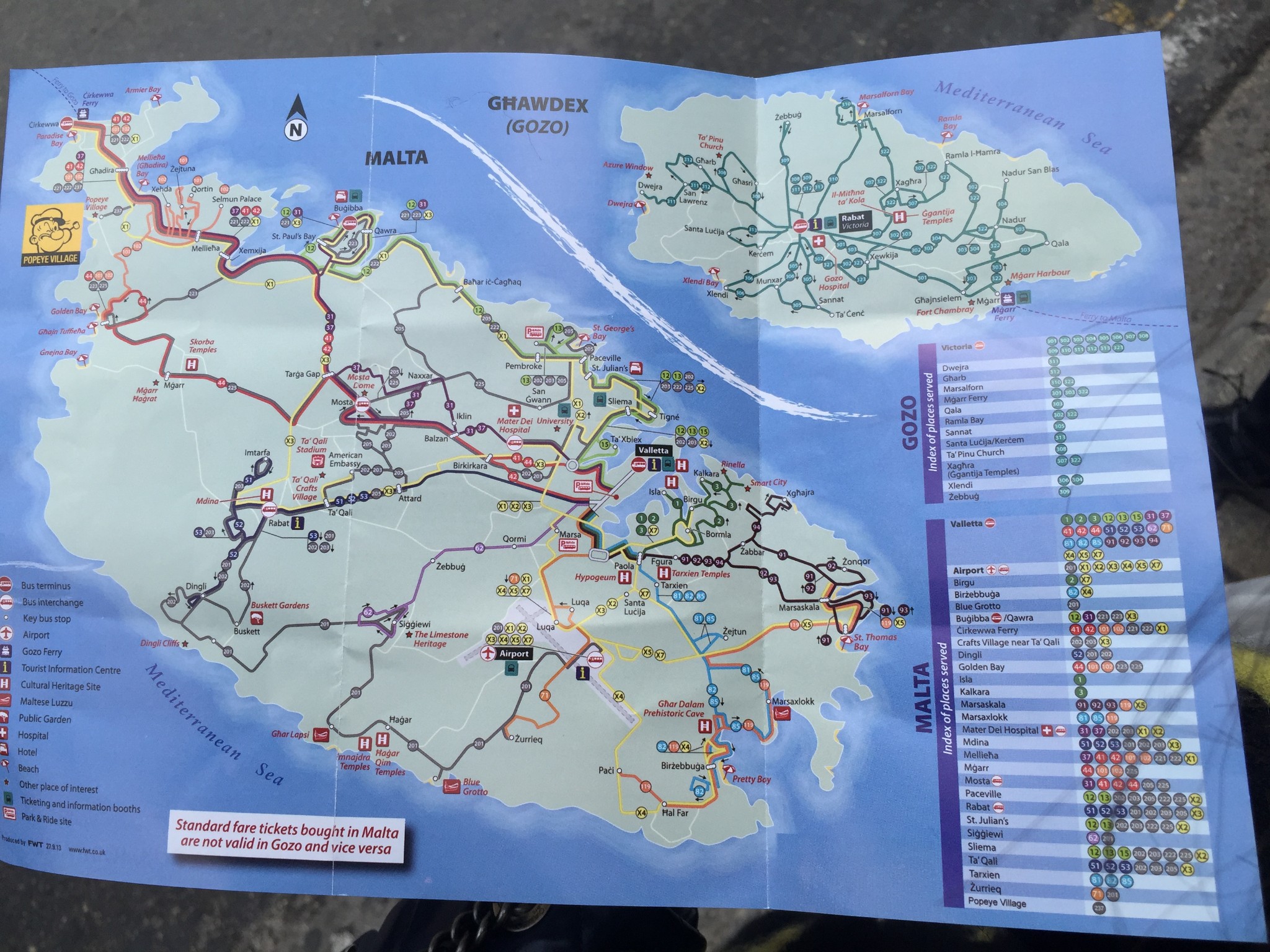 #花样游记大赛#写实版马耳他游记,马耳他旅游攻