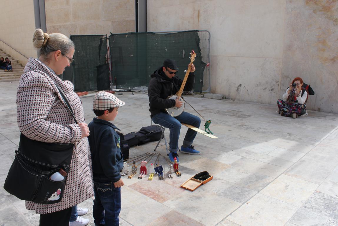 #花样游记大赛#写实版马耳他游记,马耳他旅游攻