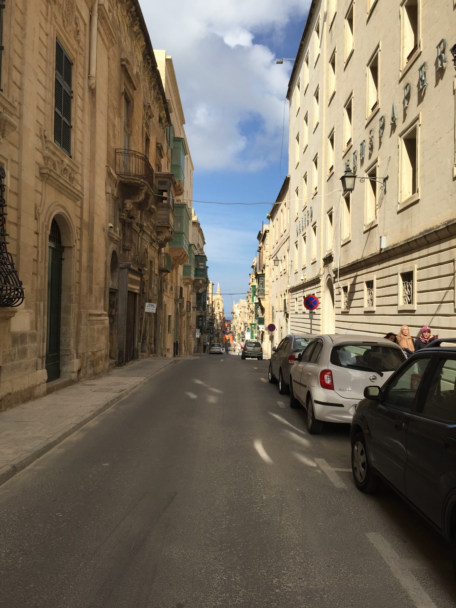 #花样游记大赛#写实版马耳他游记,马耳他旅游攻