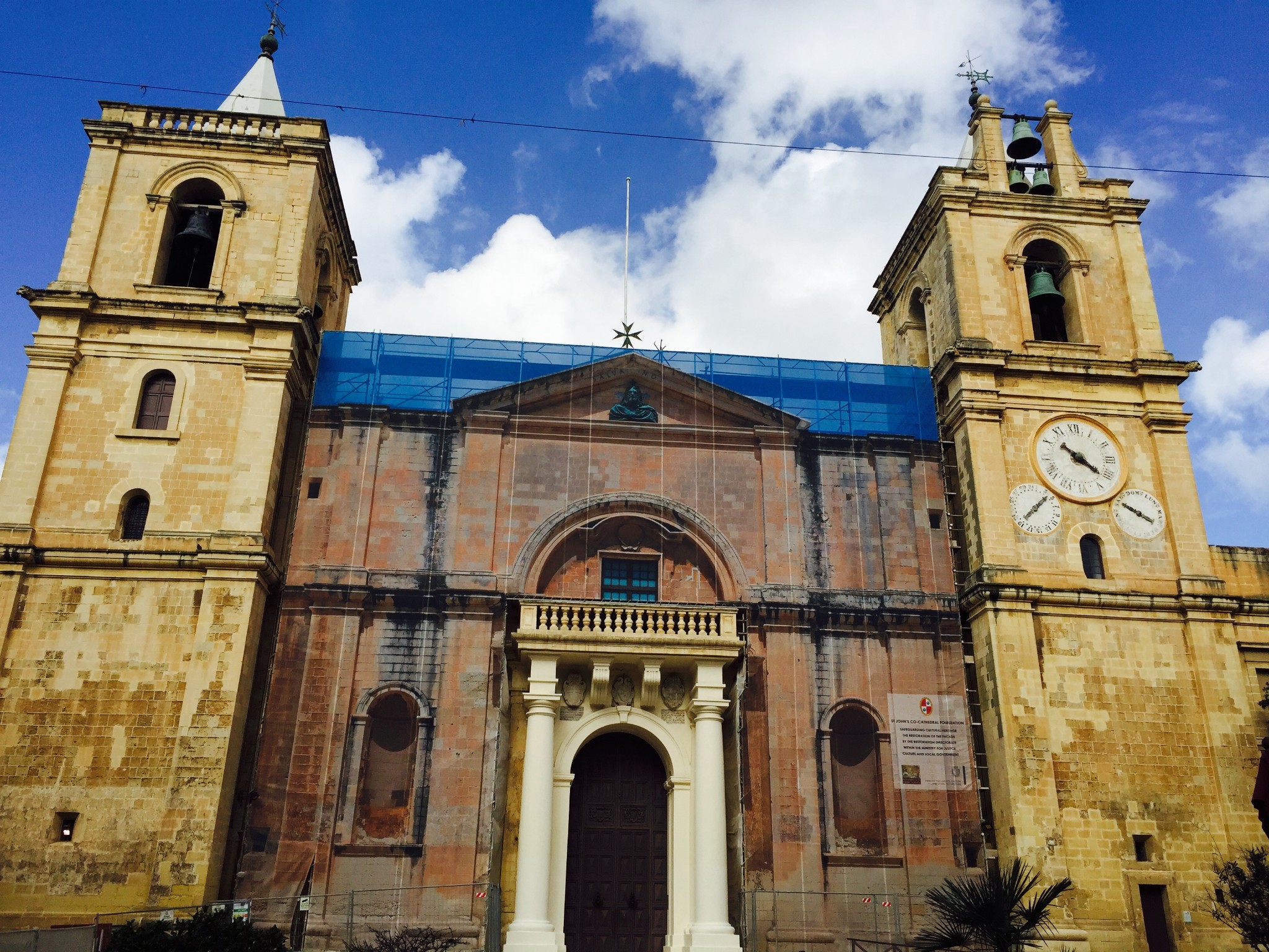 #花样游记大赛#写实版马耳他游记,马耳他旅游攻