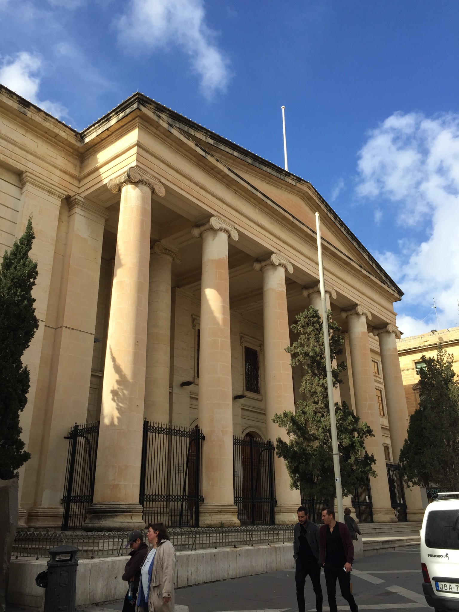 #花样游记大赛#写实版马耳他游记,马耳他旅游攻