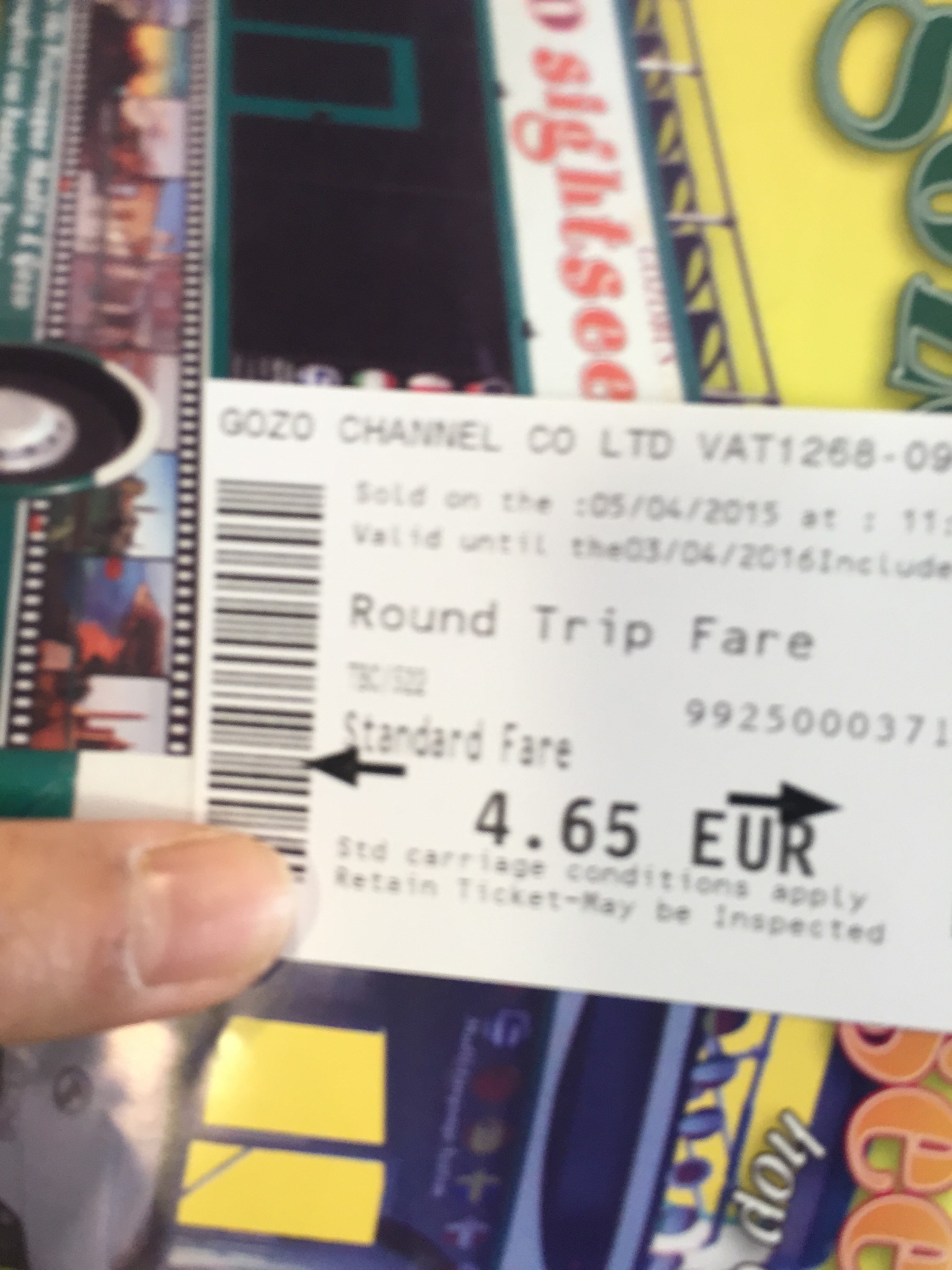 #花样游记大赛#写实版马耳他游记,马耳他旅游攻