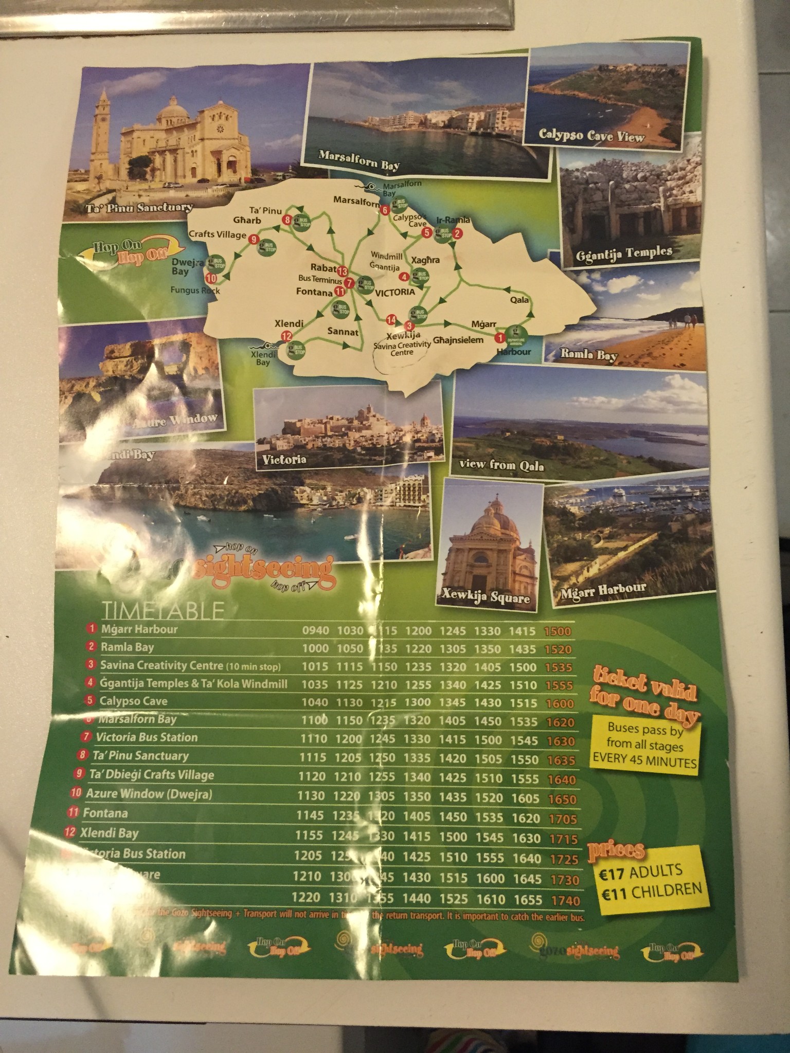 #花样游记大赛#写实版马耳他游记,马耳他旅游攻