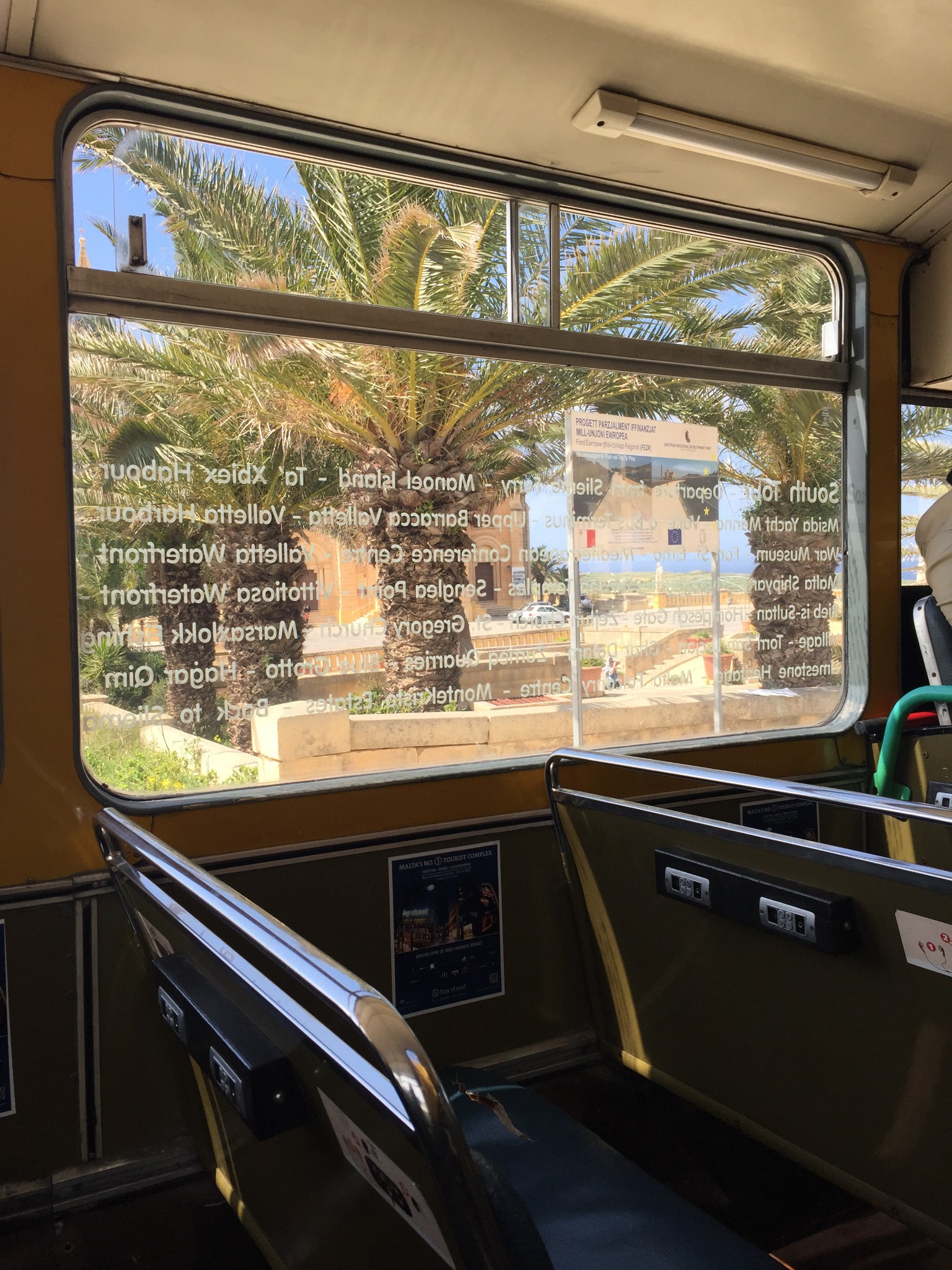 #花样游记大赛#写实版马耳他游记,马耳他旅游攻