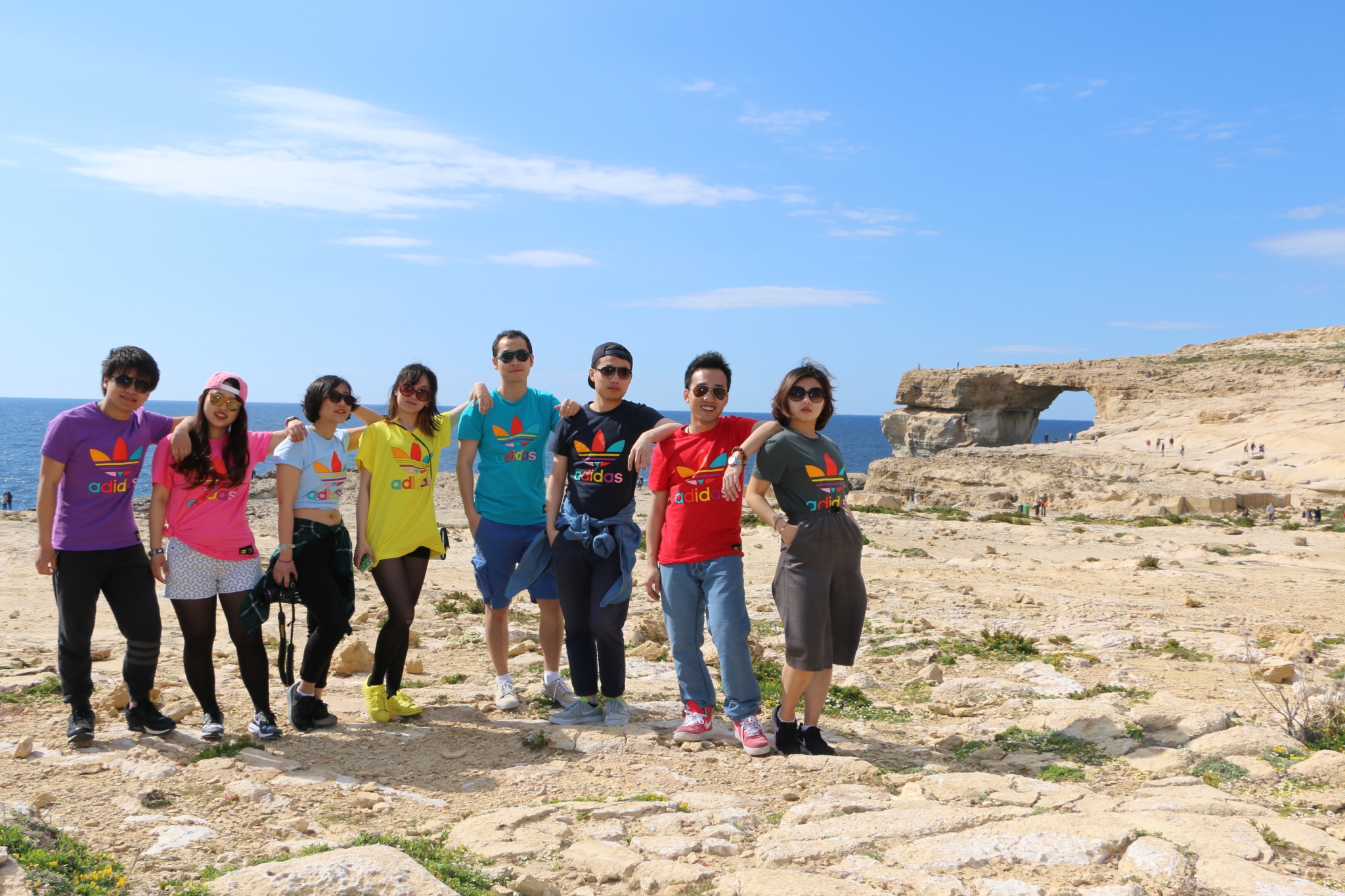 优雅的原始人,马耳他自助游攻略