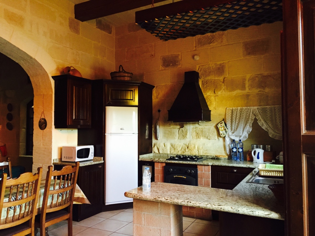 优雅的原始人,马耳他自助游攻略