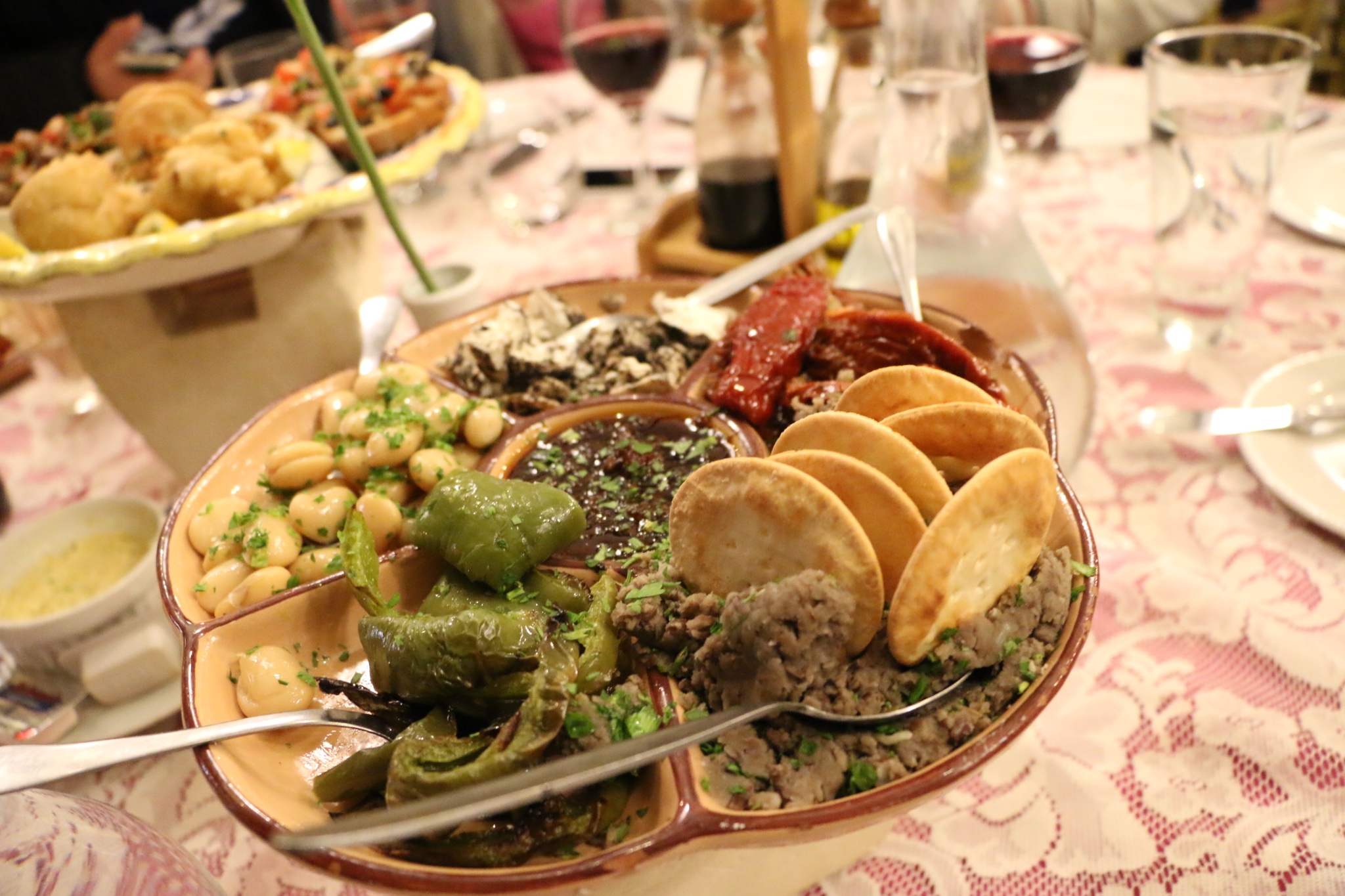 优雅的原始人,马耳他自助游攻略