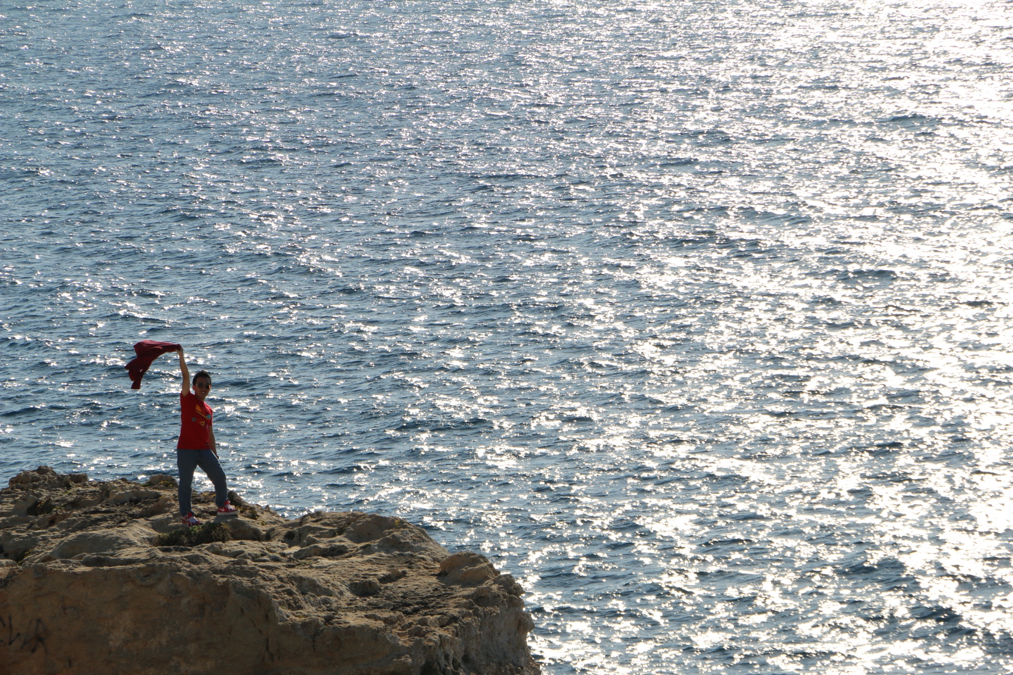 优雅的原始人,马耳他自助游攻略