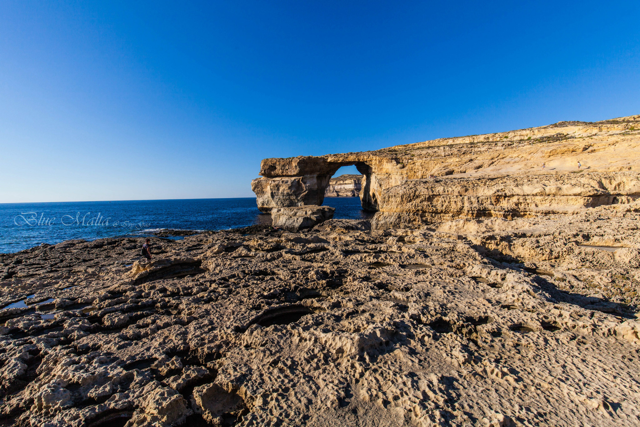 2015国庆马耳他散游记,马耳他自助游攻略