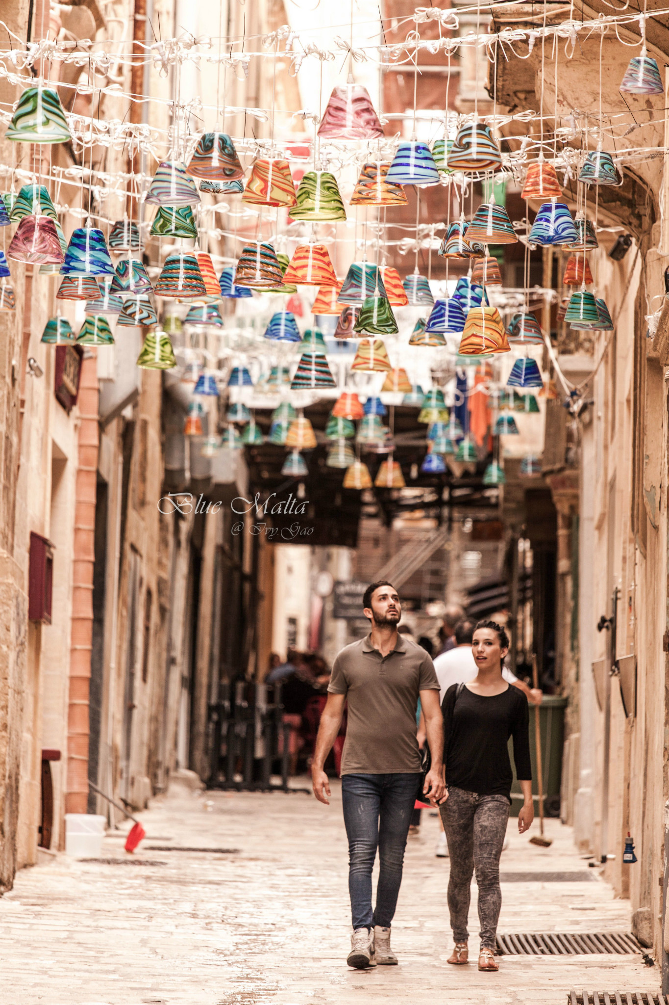 2015国庆马耳他散游记,马耳他自助游攻略