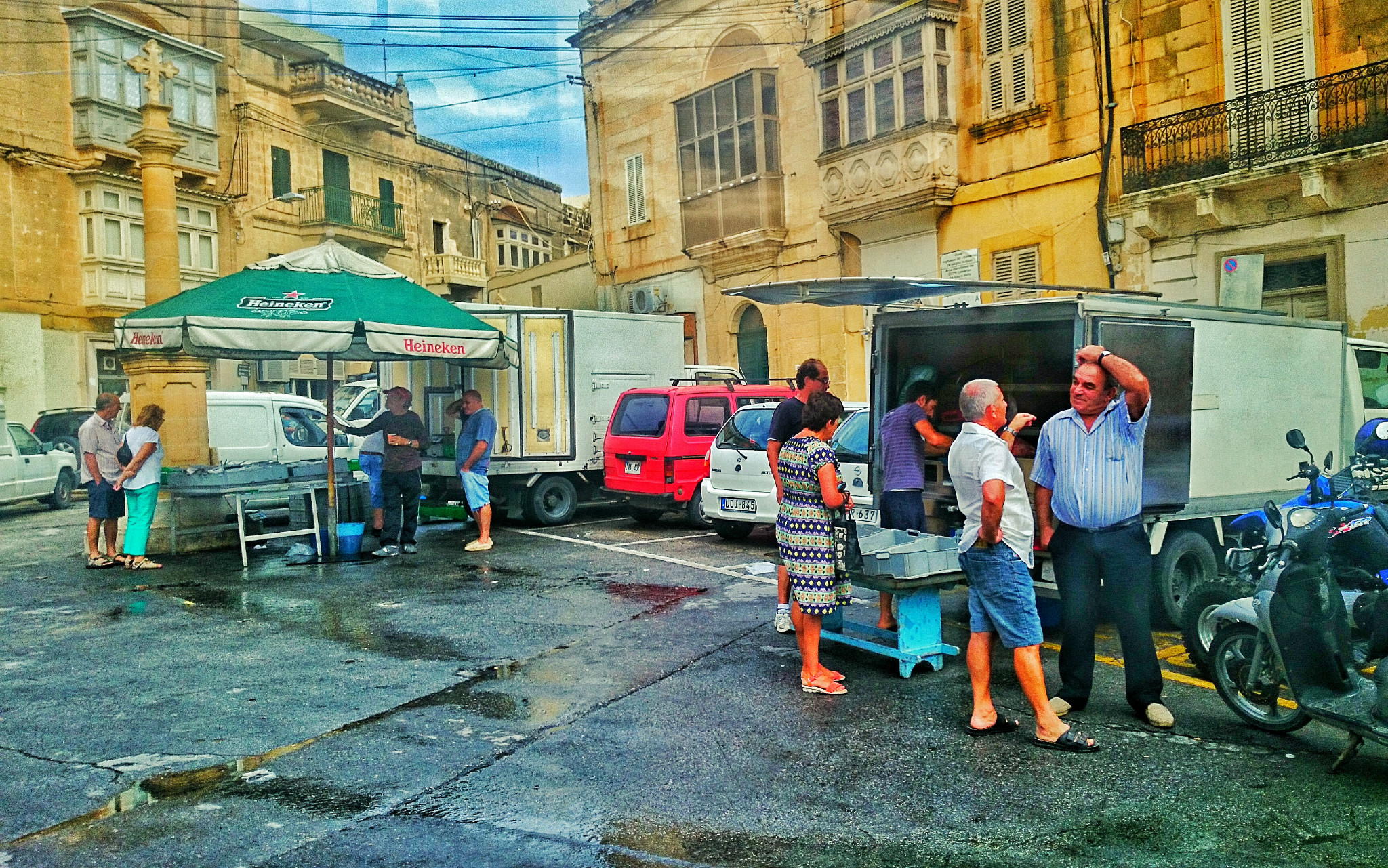 2015国庆马耳他散游记,马耳他自助游攻略