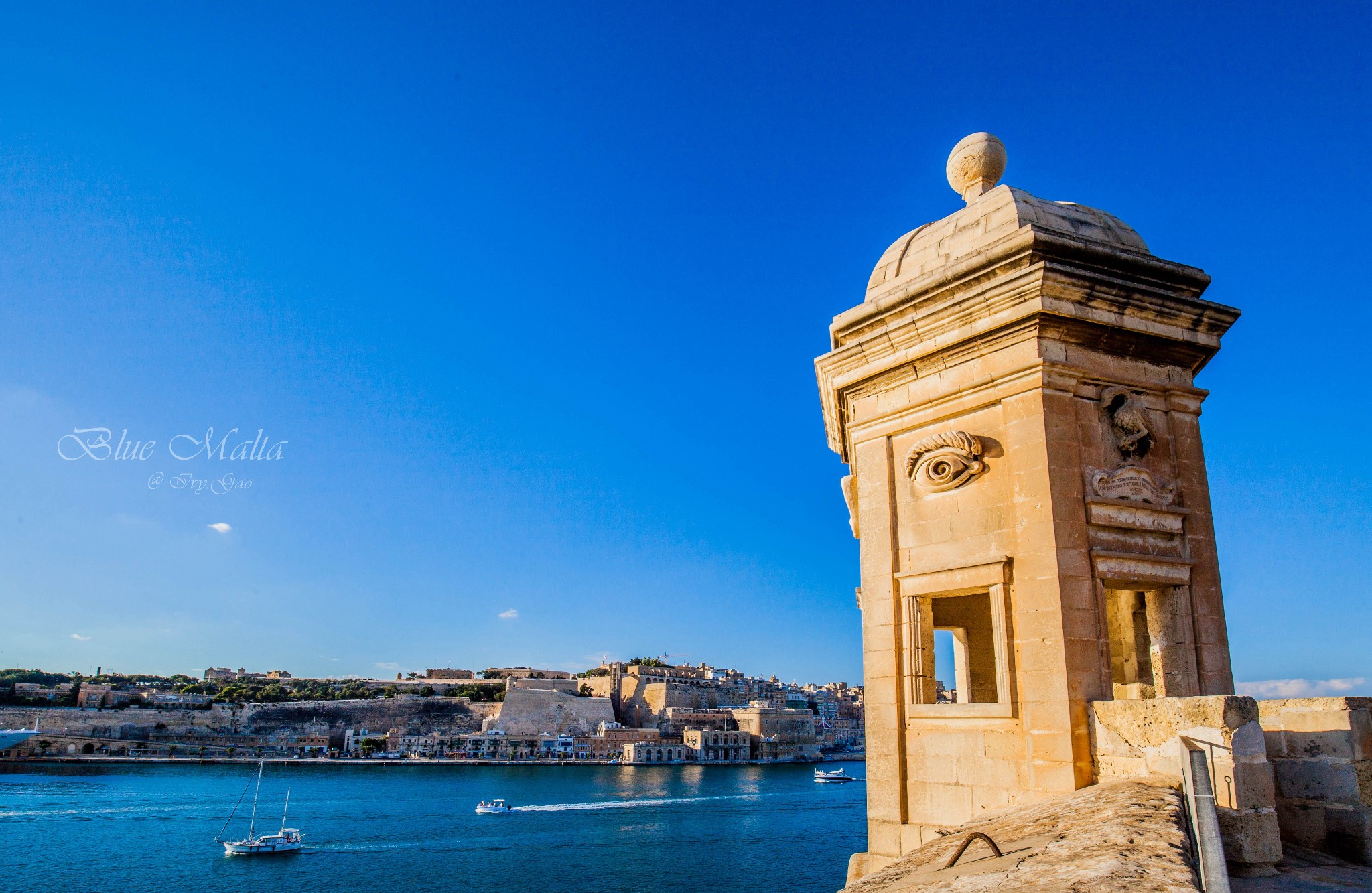 2015国庆马耳他散游记,马耳他自助游攻略