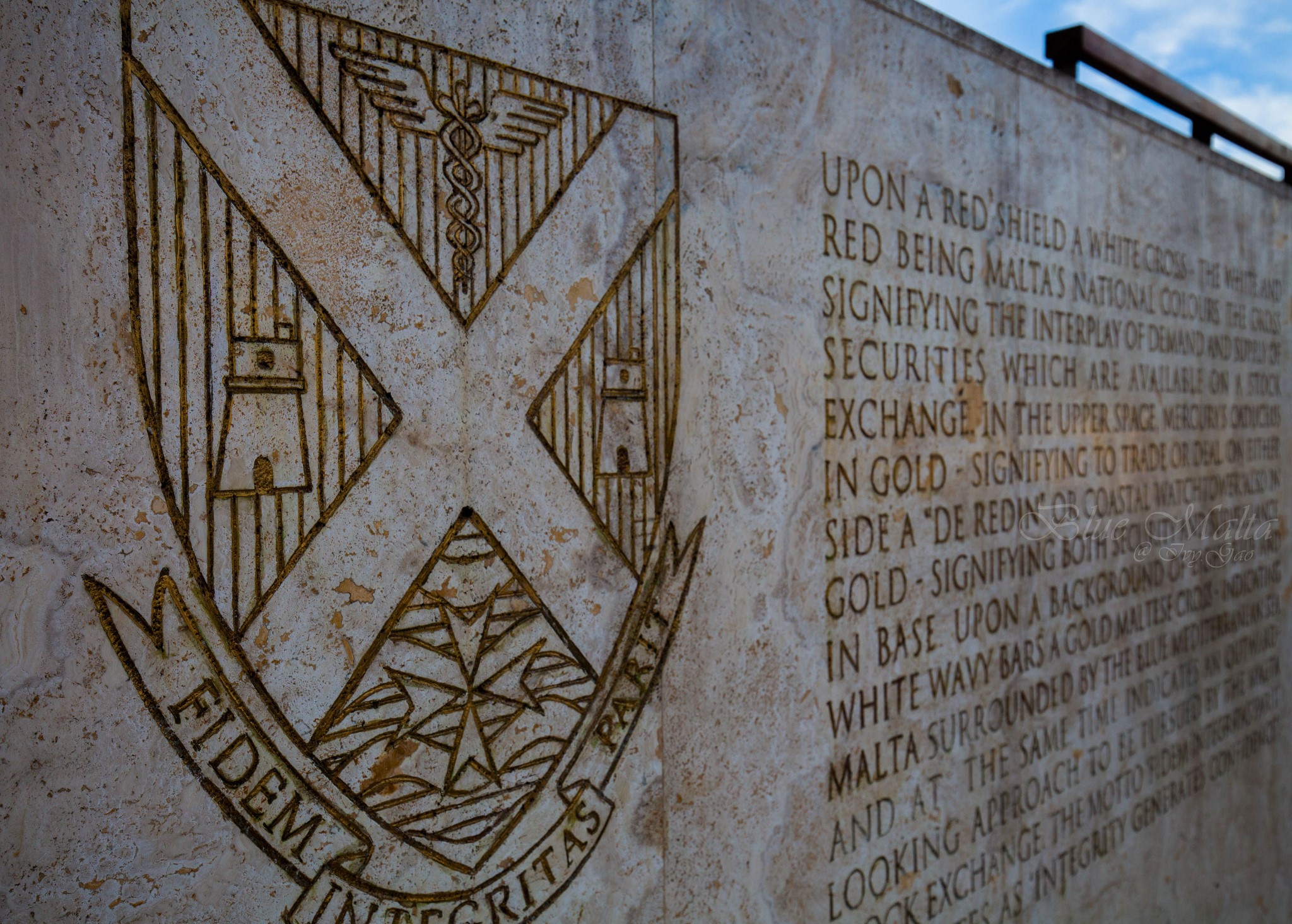 2015国庆马耳他散游记,马耳他自助游攻略