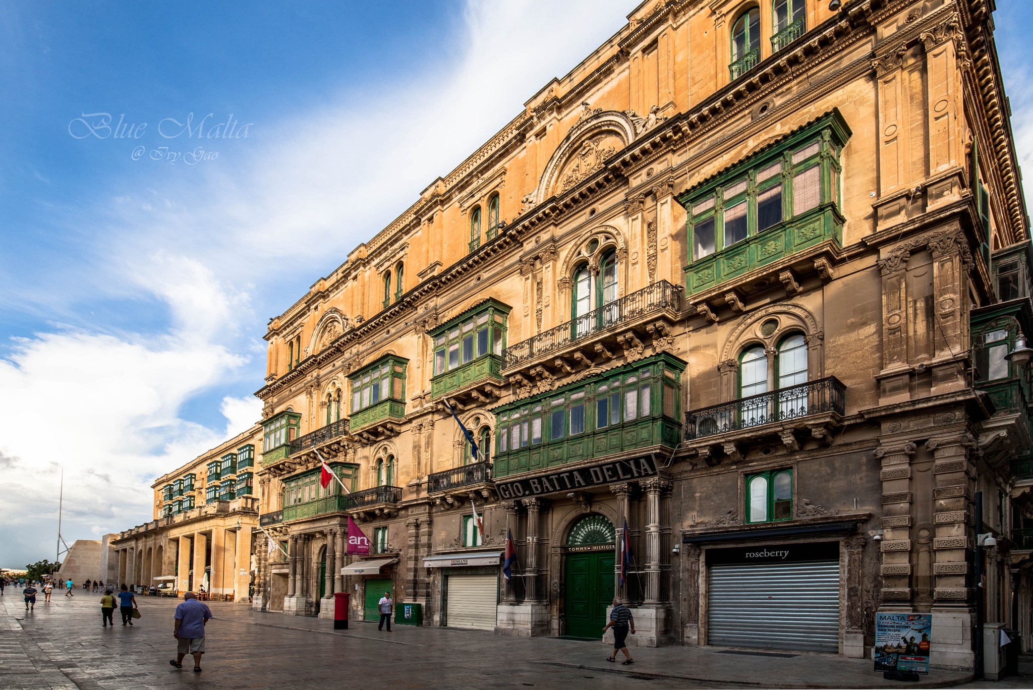 2015国庆马耳他散游记,马耳他自助游攻略