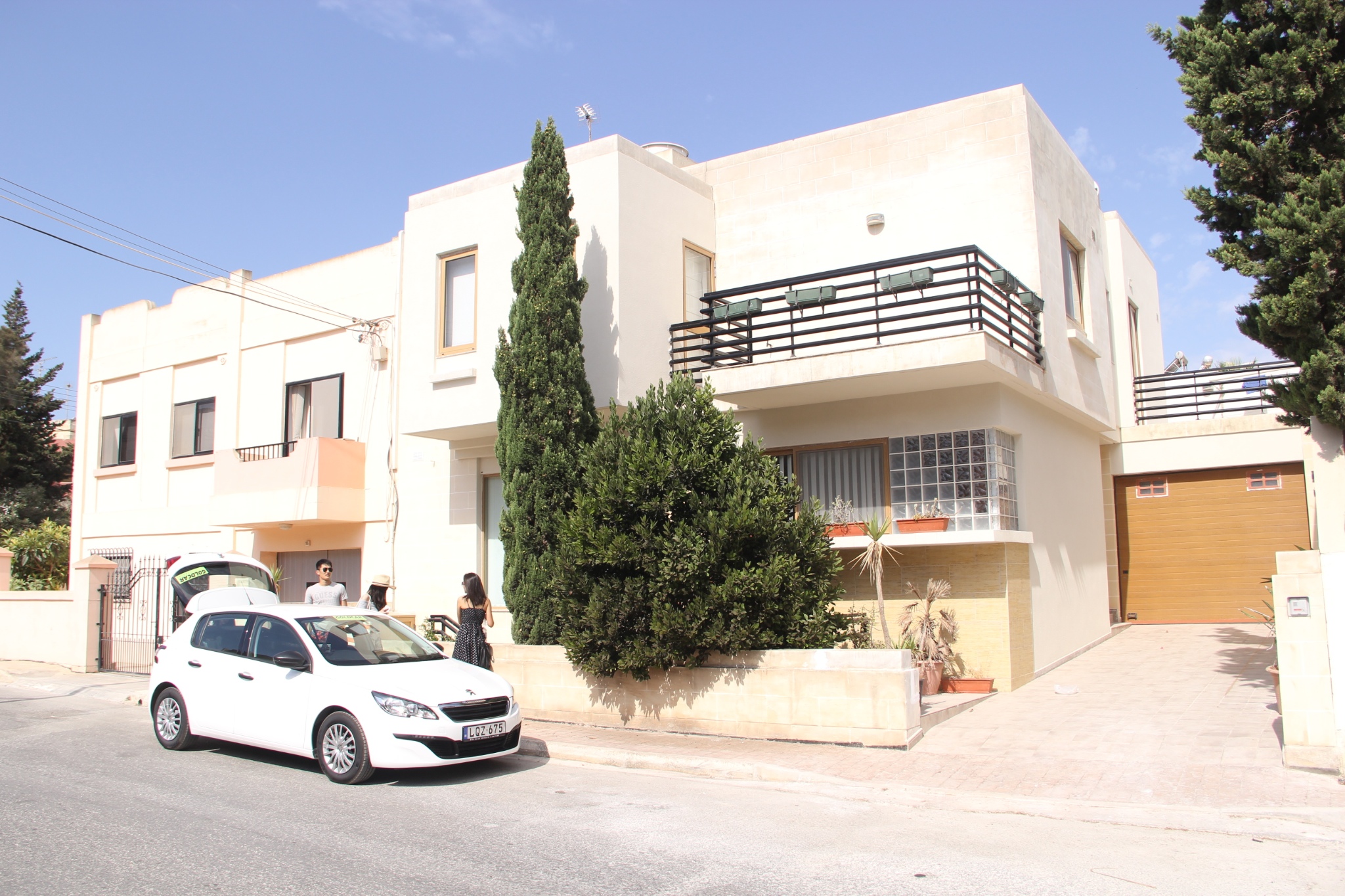 地中海中央的奇幻(囧)旅程,马耳他自助游攻略