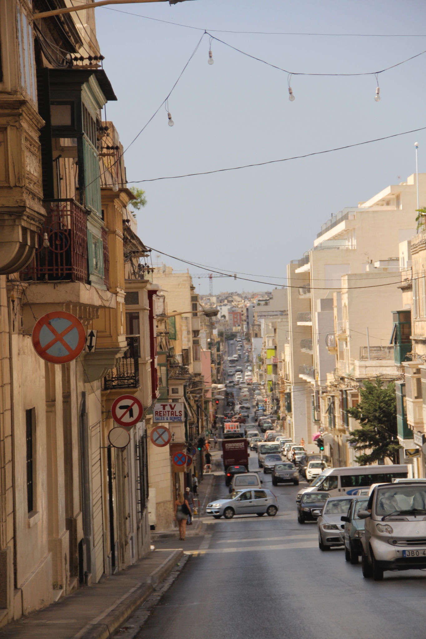 地中海中央的奇幻(囧)旅程,马耳他自助游攻略