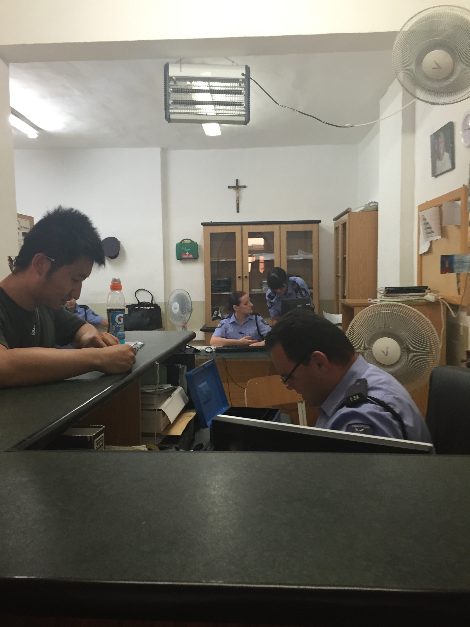 地中海中央的奇幻(囧)旅程,马耳他自助游攻略