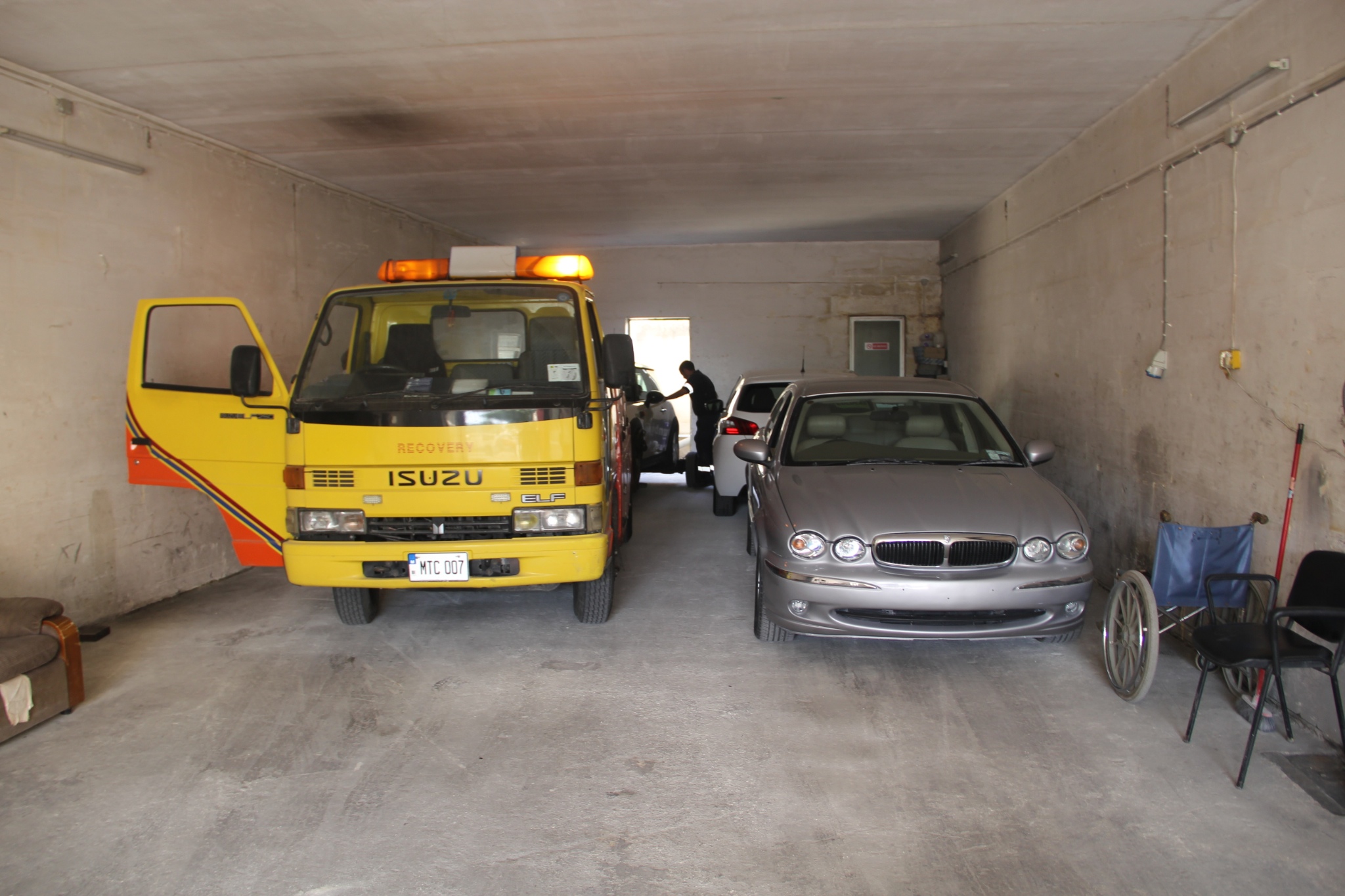 地中海中央的奇幻(囧)旅程,马耳他自助游攻略