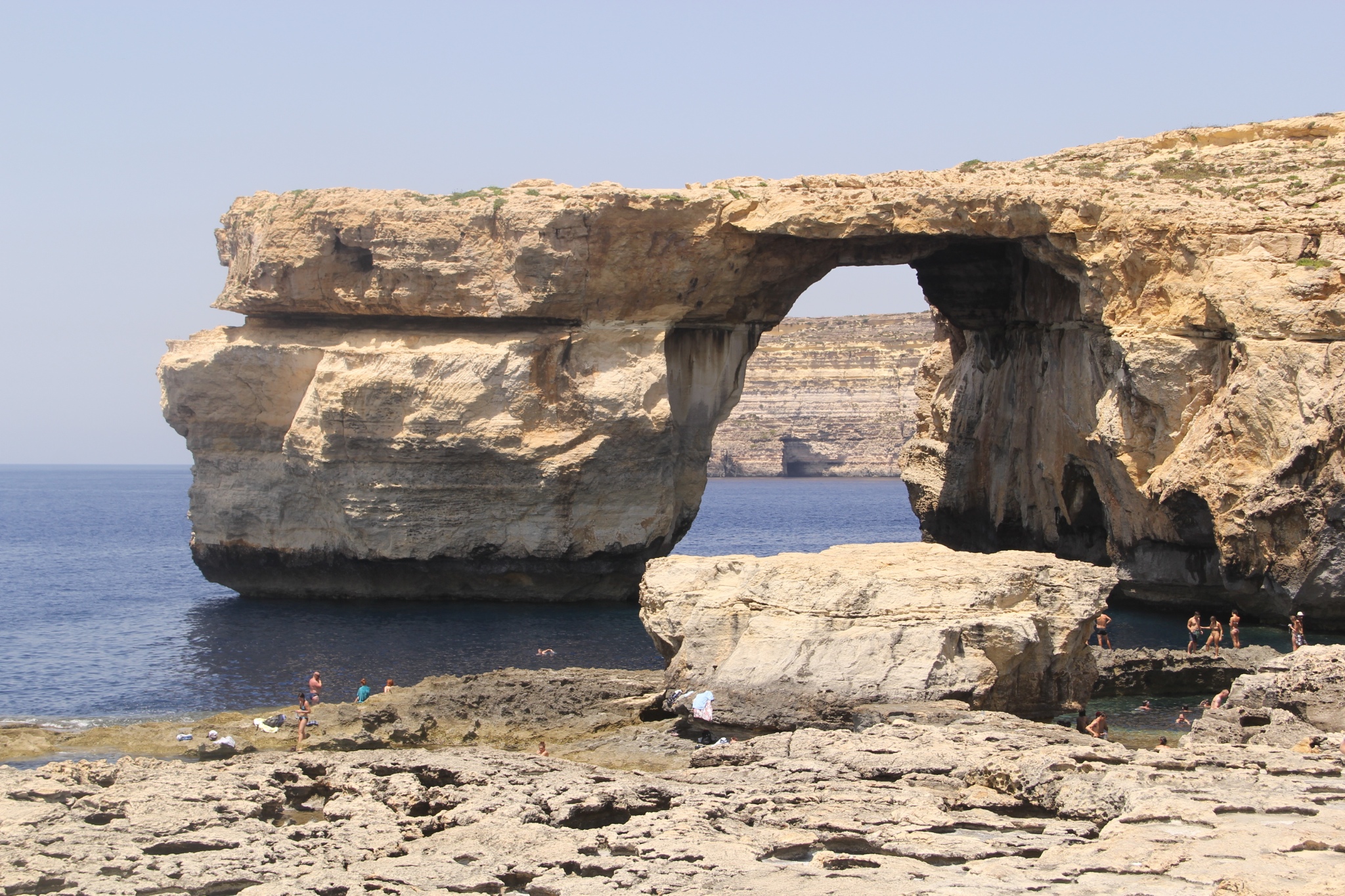 地中海中央的奇幻(囧)旅程,马耳他自助游攻略