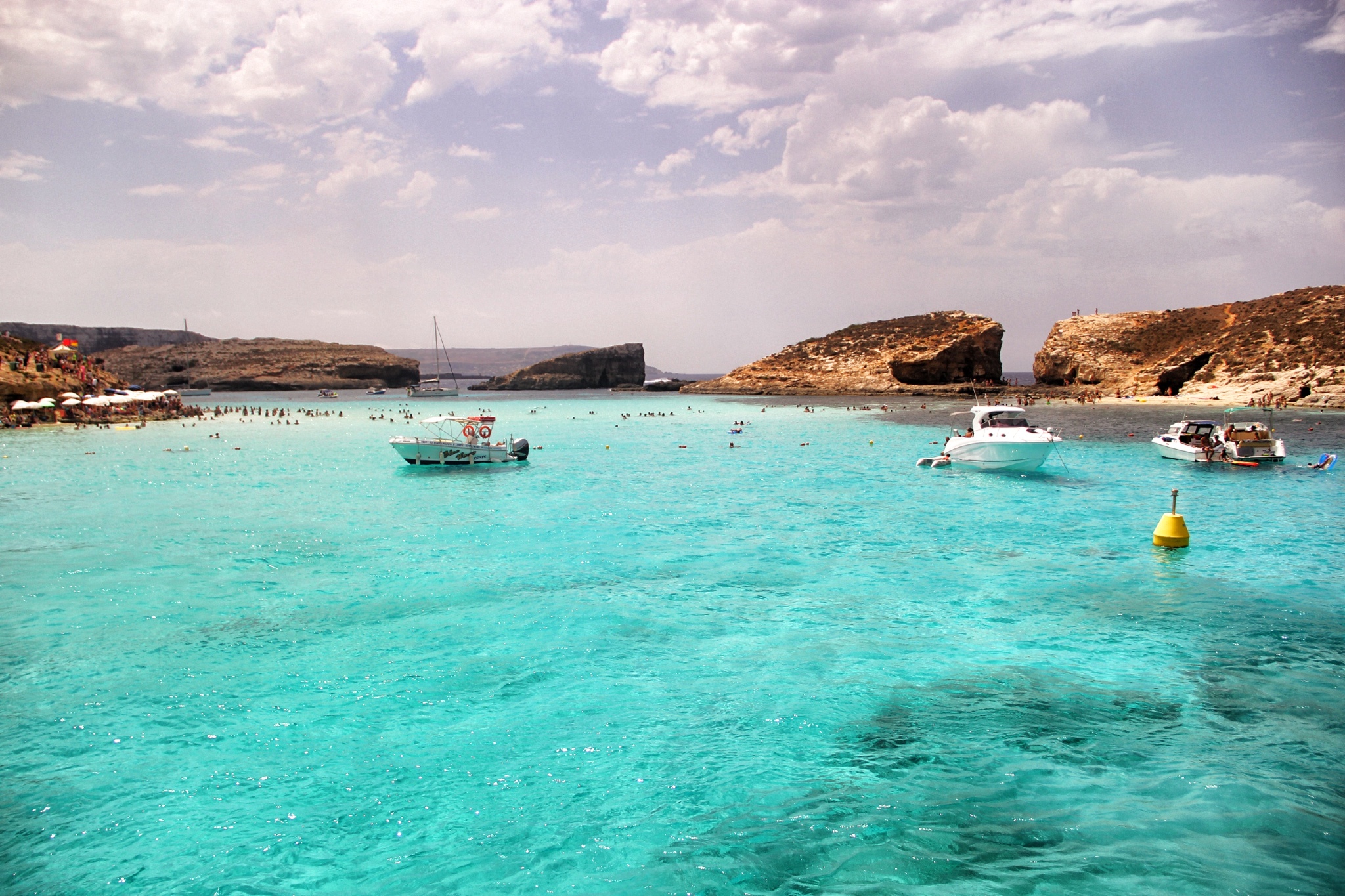 地中海中央的奇幻(囧)旅程,马耳他自助游攻略