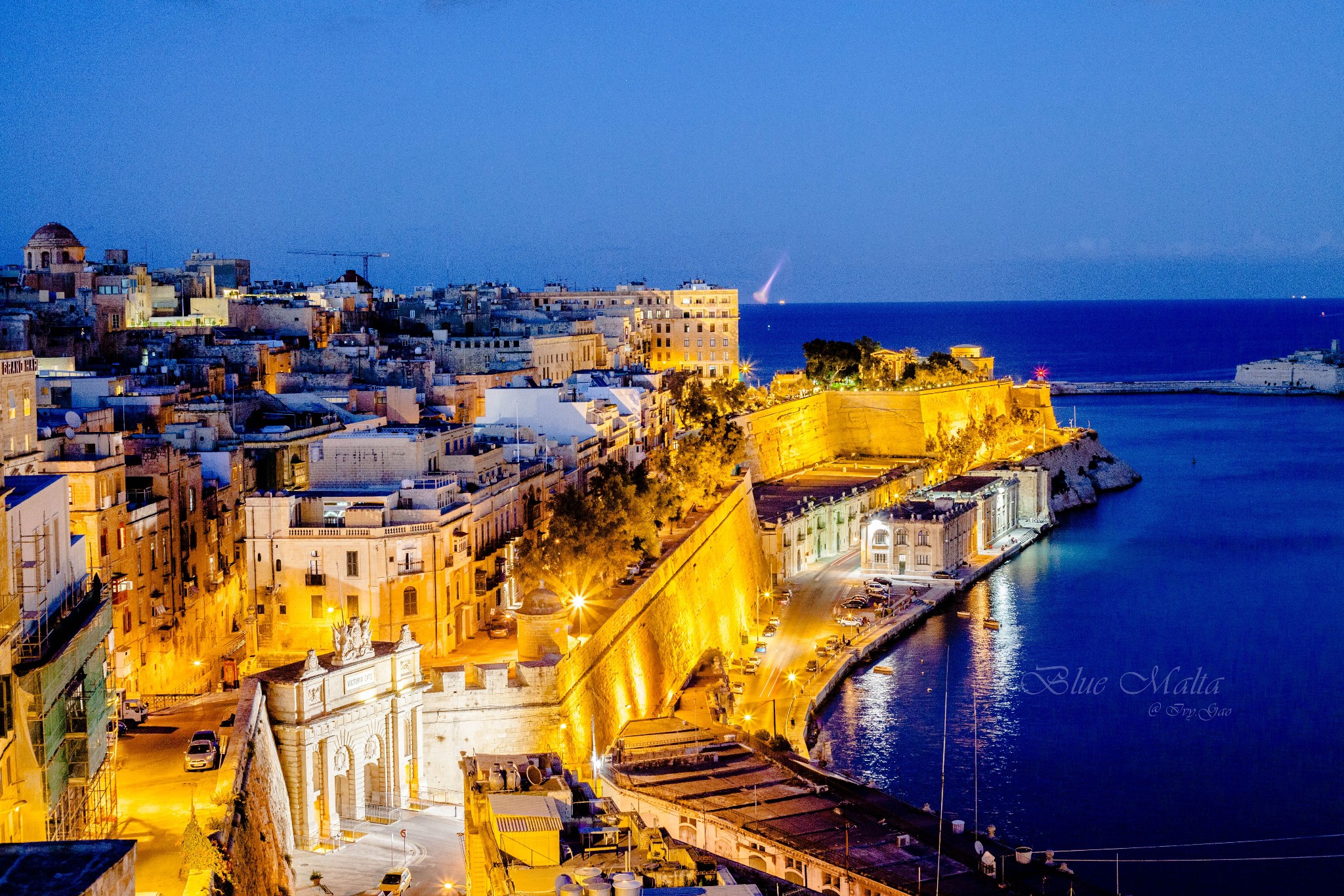 2015国庆马耳他散游记,马耳他自助游攻略