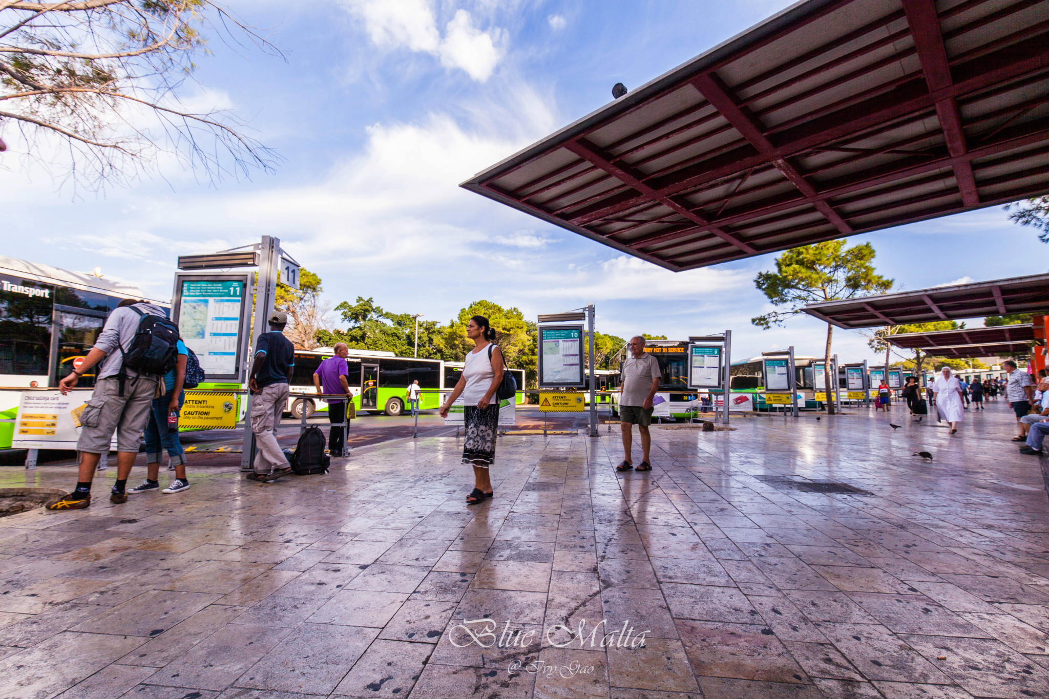 2015国庆马耳他散游记,马耳他自助游攻略