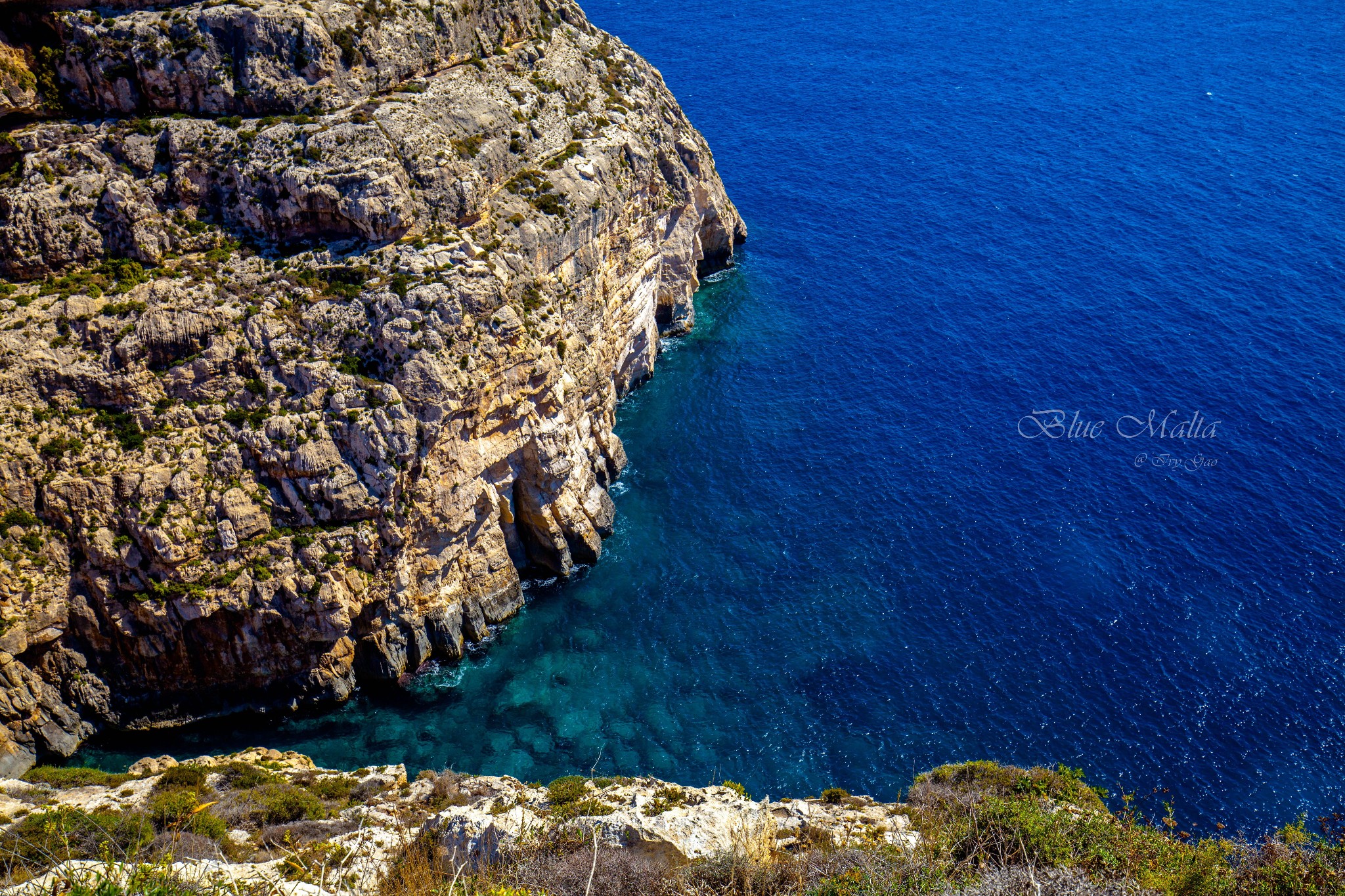 2015国庆马耳他散游记,马耳他自助游攻略