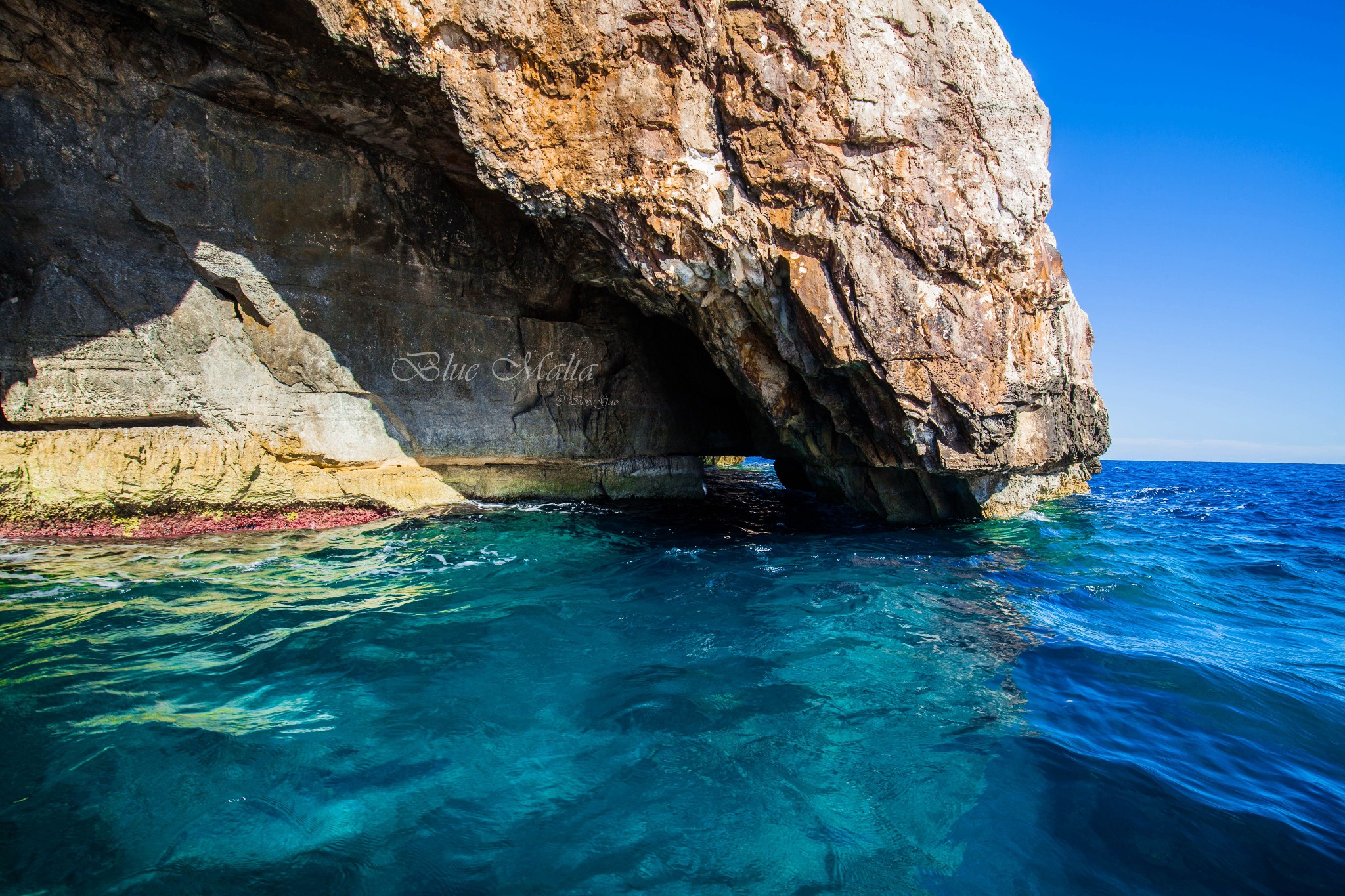 2015国庆马耳他散游记,马耳他自助游攻略