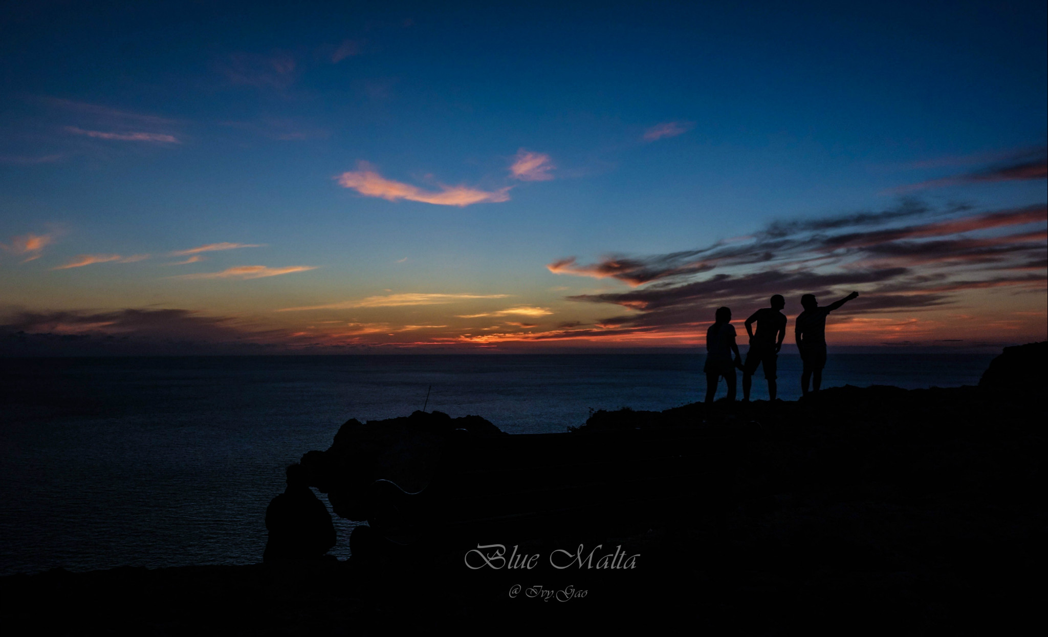 2015国庆马耳他散游记,马耳他自助游攻略