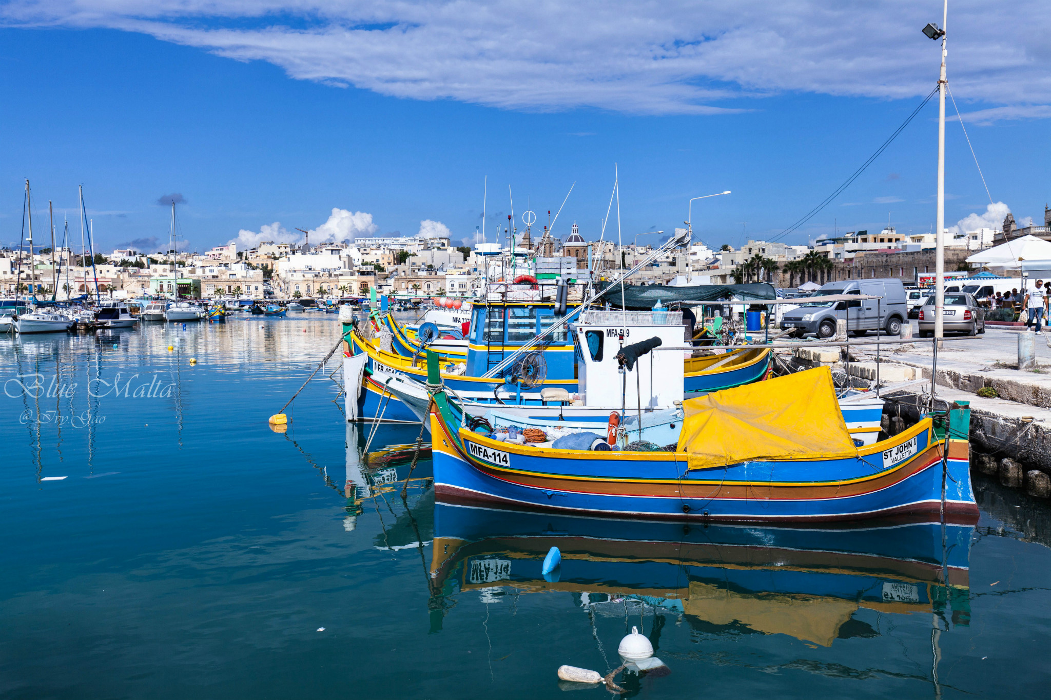 2015国庆马耳他散游记,马耳他自助游攻略