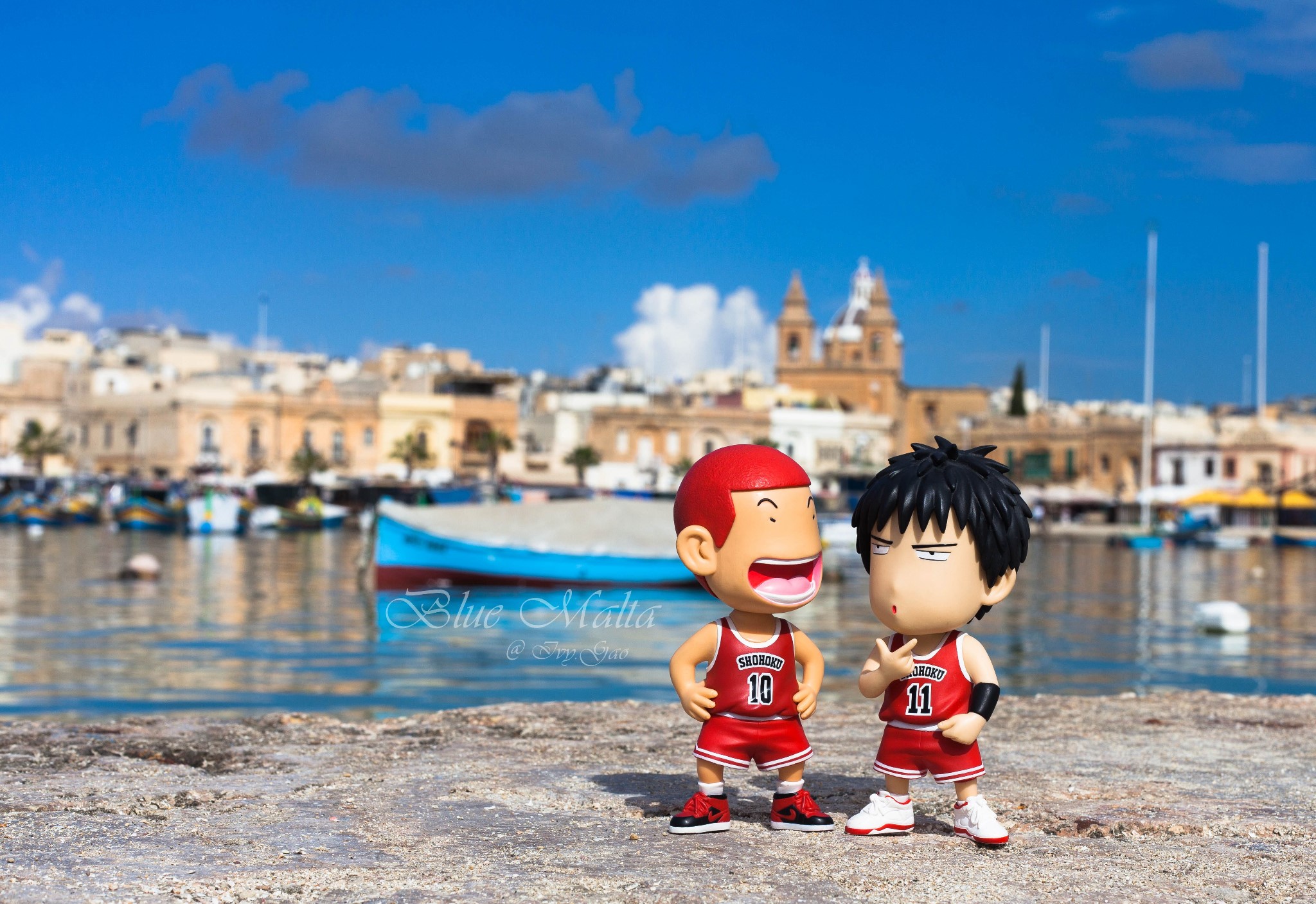 2015国庆马耳他散游记,马耳他自助游攻略