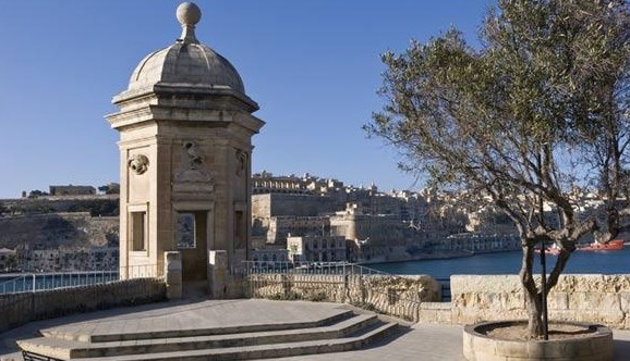 第二部欧洲行---马耳他篇Malta【7天6夜自助游】